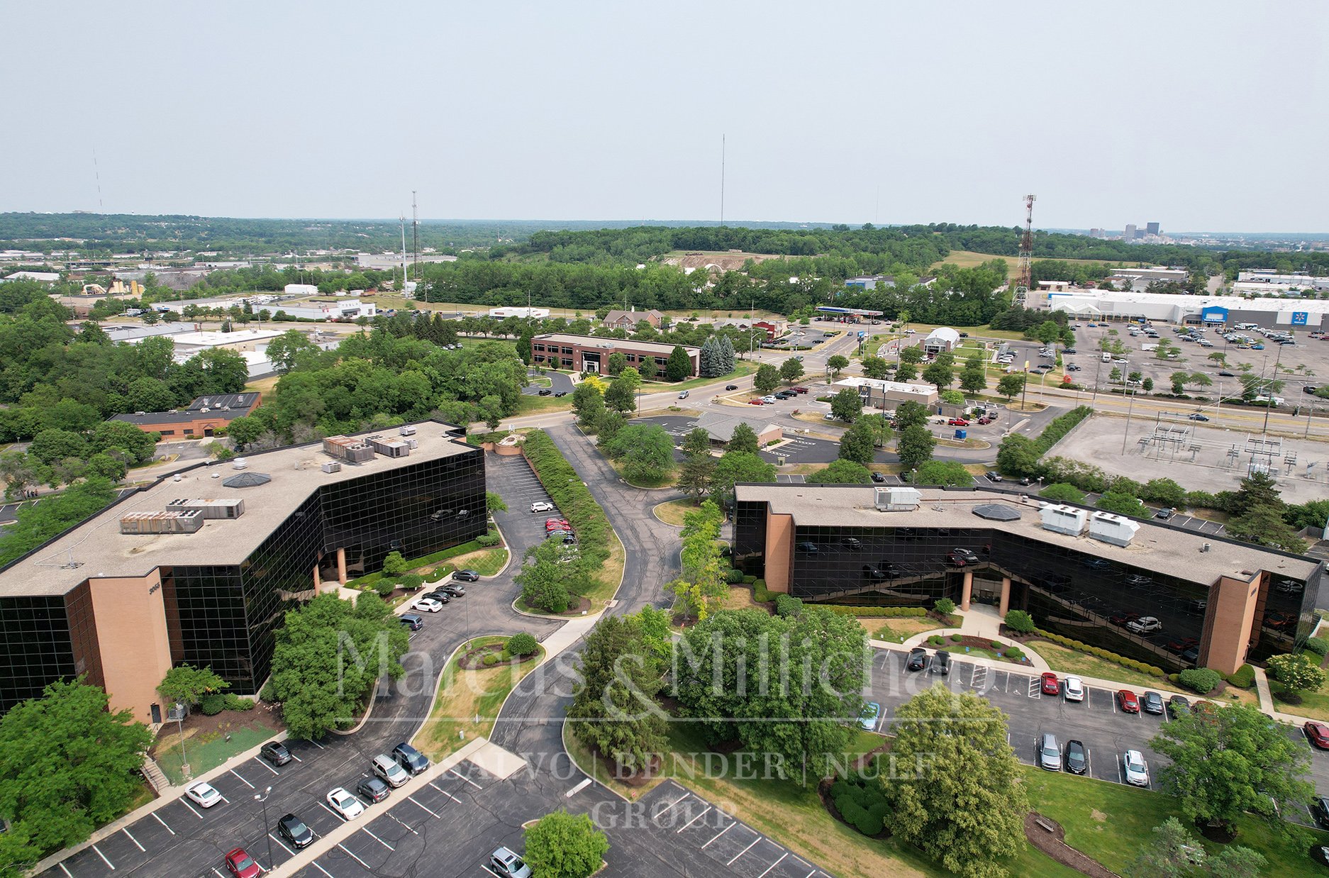 3033 Kettering Blvd, Moraine, OH 45439