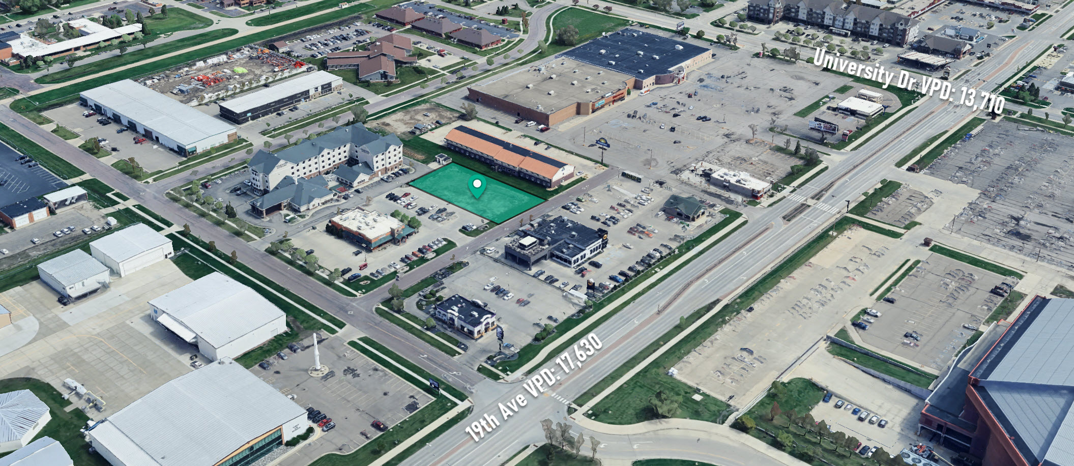 2015 16Th St N, Fargo, ND 58102
