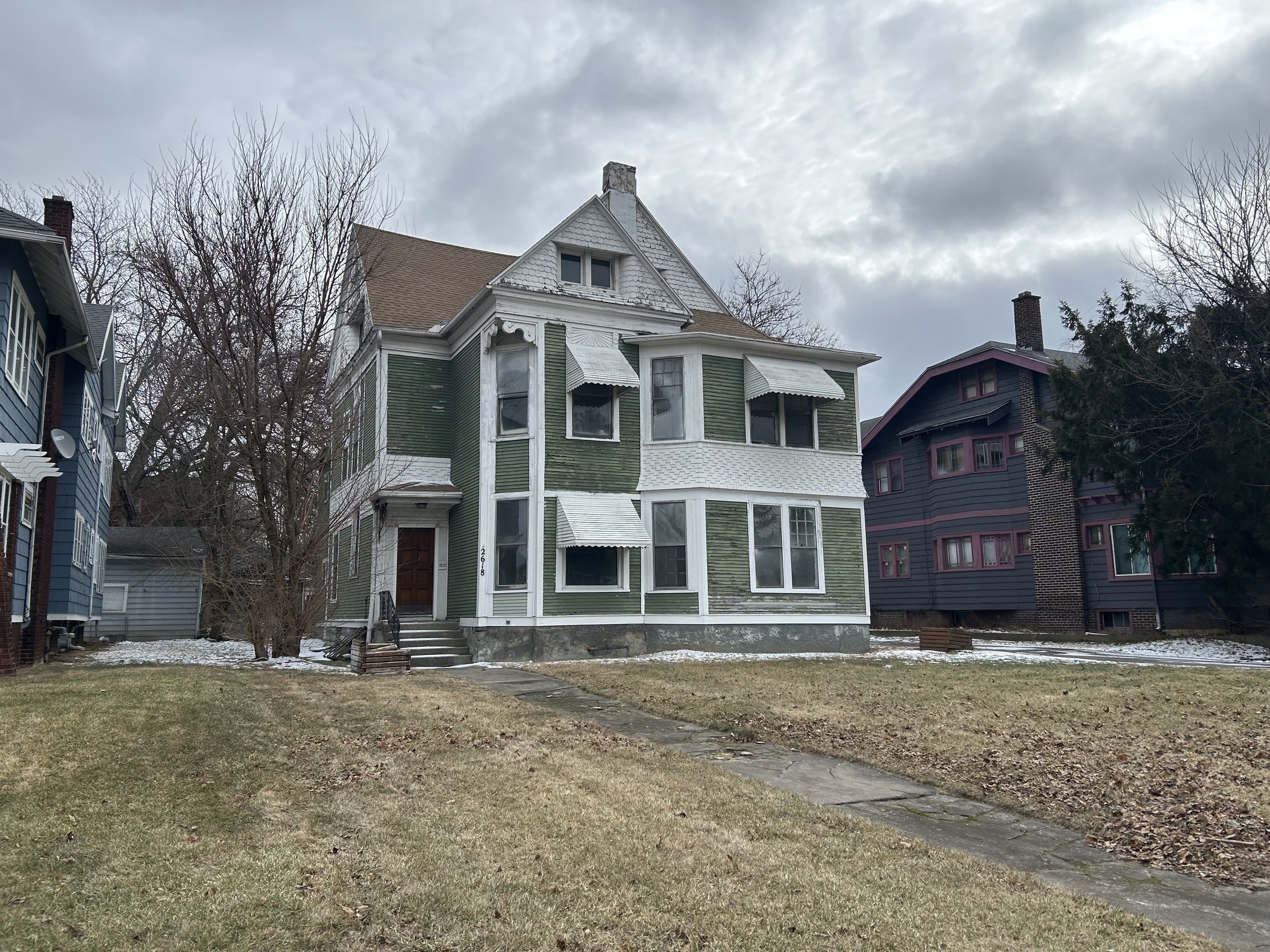 2618 Collingwood Blvd, Toledo, OH 43610