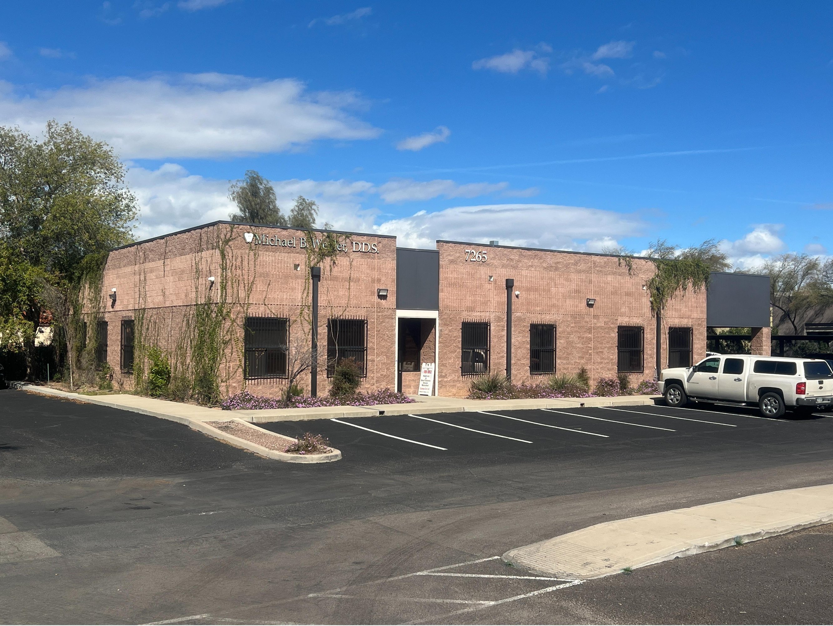 7265 E Tanque Verde Rd, Tucson, AZ 85715