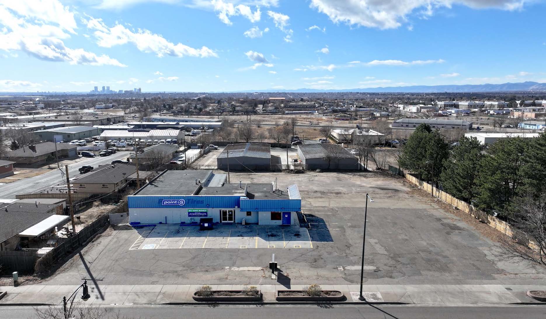 3434 W 72Nd Ave, Westminster, CO 80030