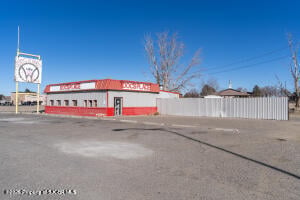 4130 Us 64, Kirtland, NM 87417