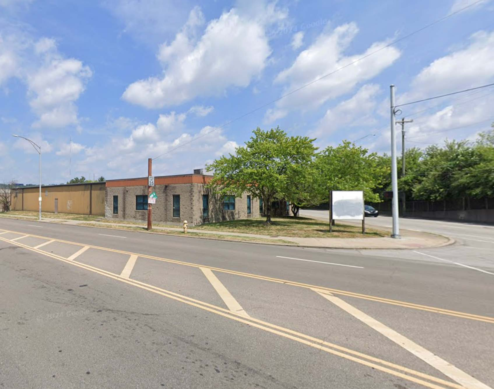 1605 Western Ave, Cincinnati, OH 45214