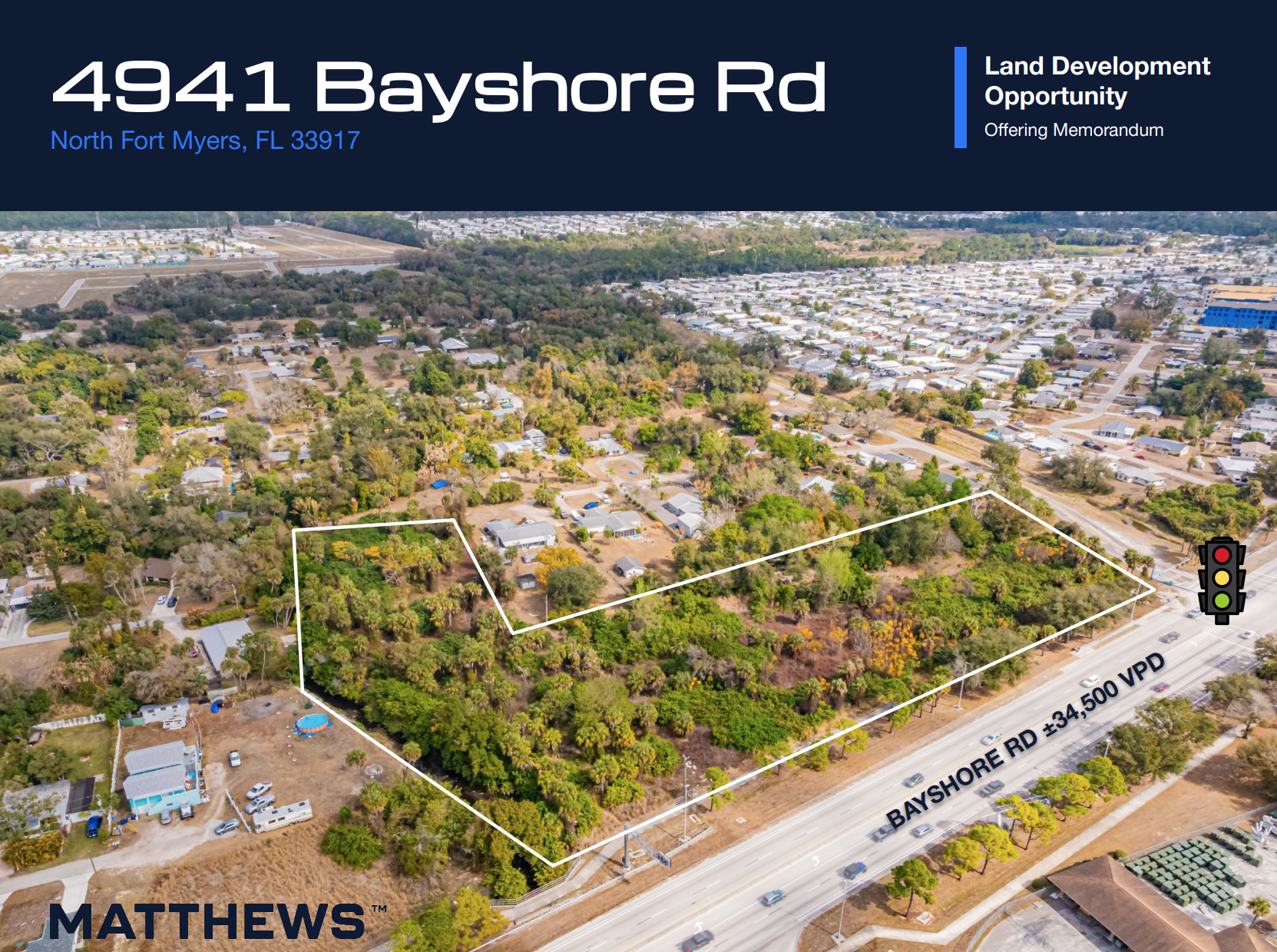 4941 Bayshore Rd, North Fort Myers, FL 33917