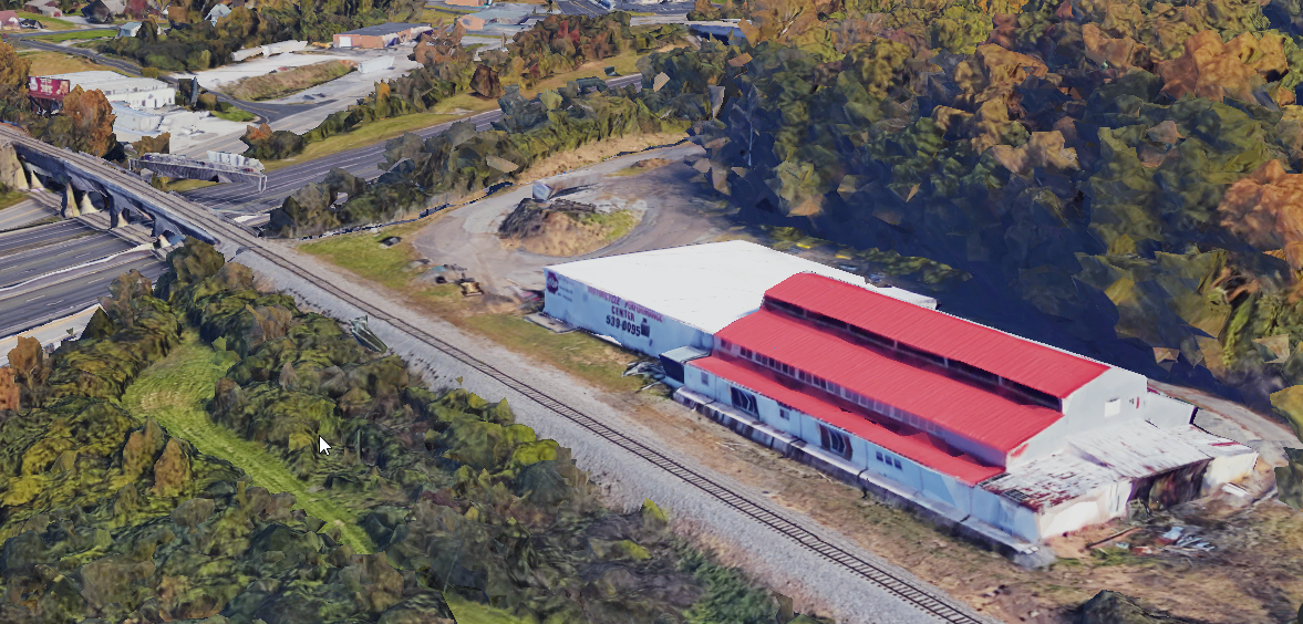 4001 Bruhin Rd, Knoxville, TN 37918