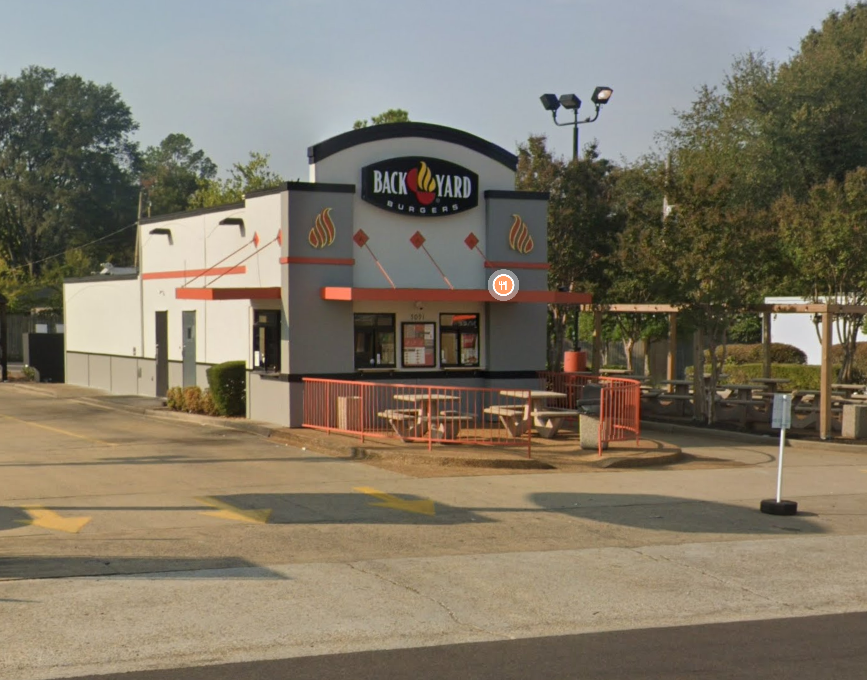5091 Park Ave, Memphis, TN 38117