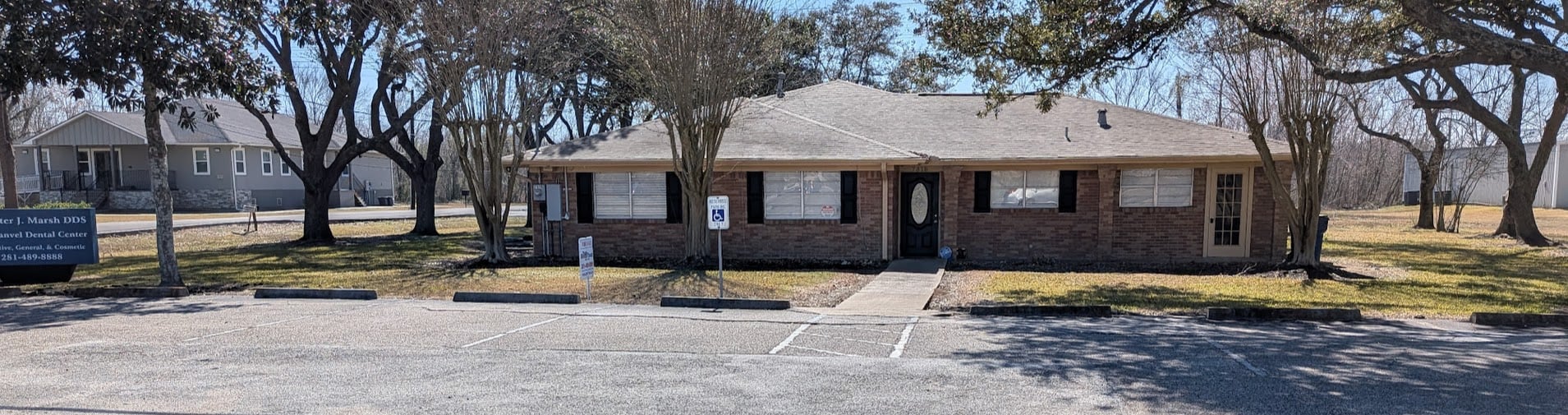 7318 Rodgers Rd, Manvel, TX 77578