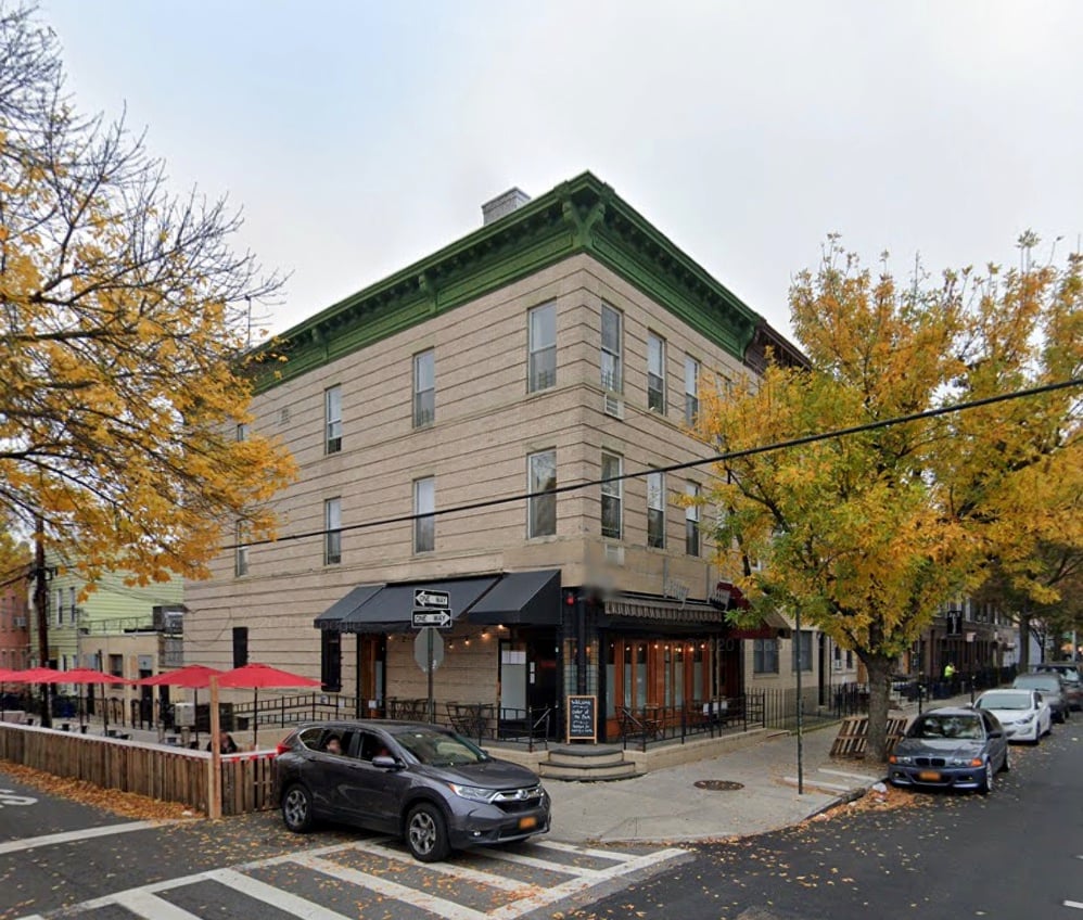 5-66 Onderdonk Ave, Ridgewood, NY 11385