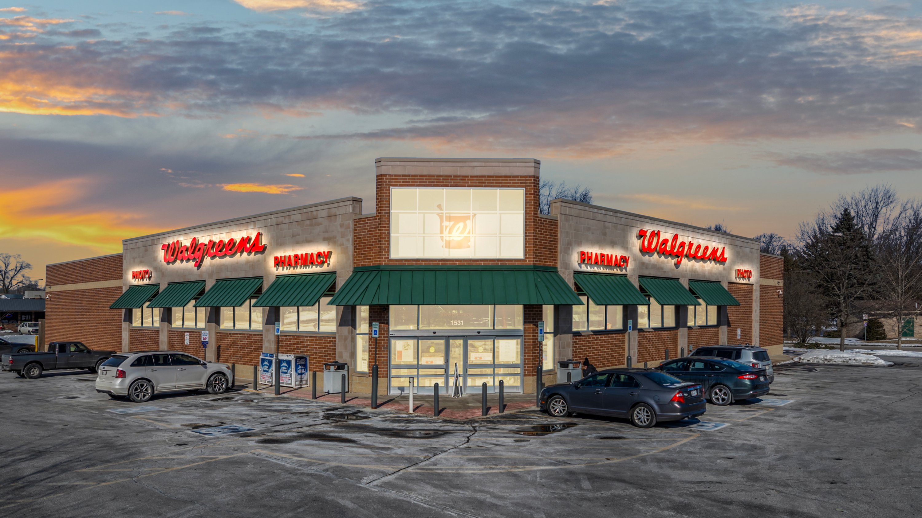 1531 S Madison Rd, Beloit, WI 53511
