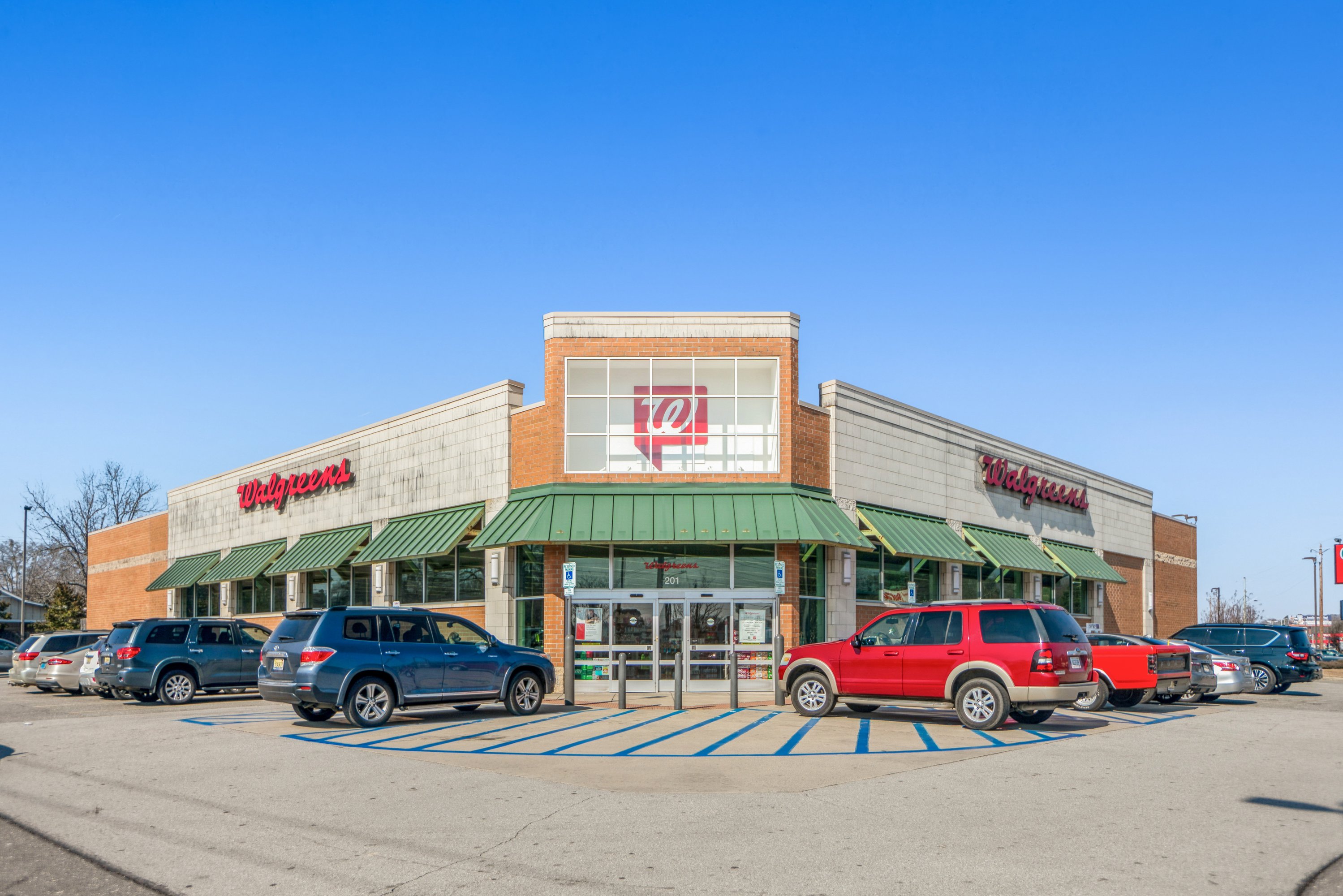 201 Highway 31 NW, Hartselle, AL 35640