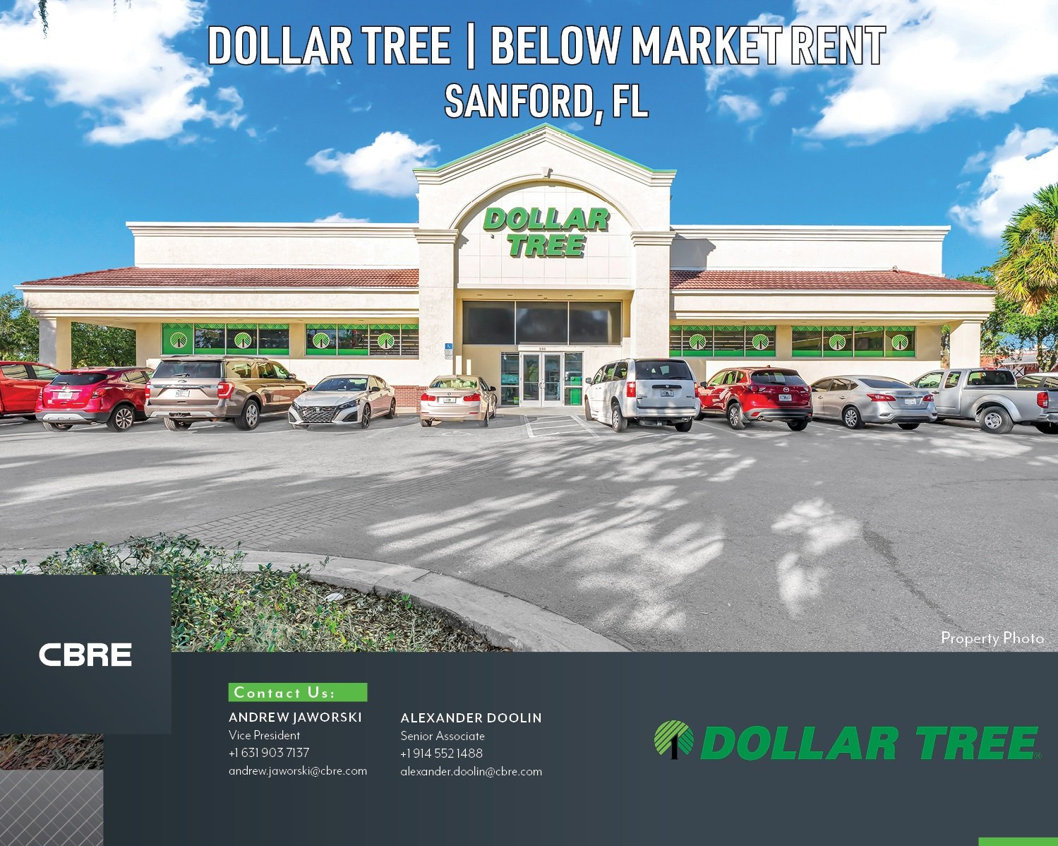 550 West 1St St,Unit Sanford, Sanford, FL 32771
