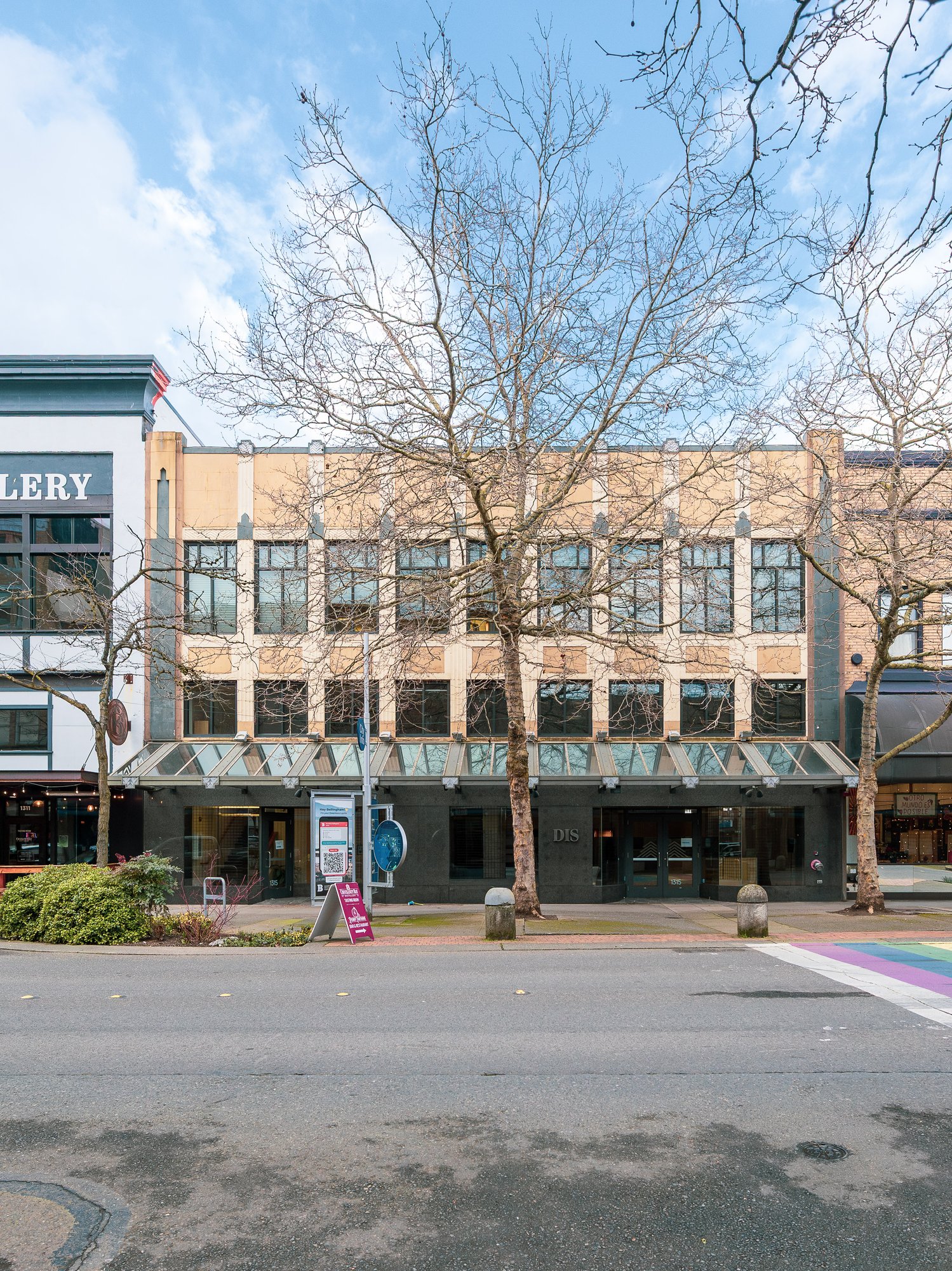 1315 Cornwall Ave, Bellingham, WA 98225