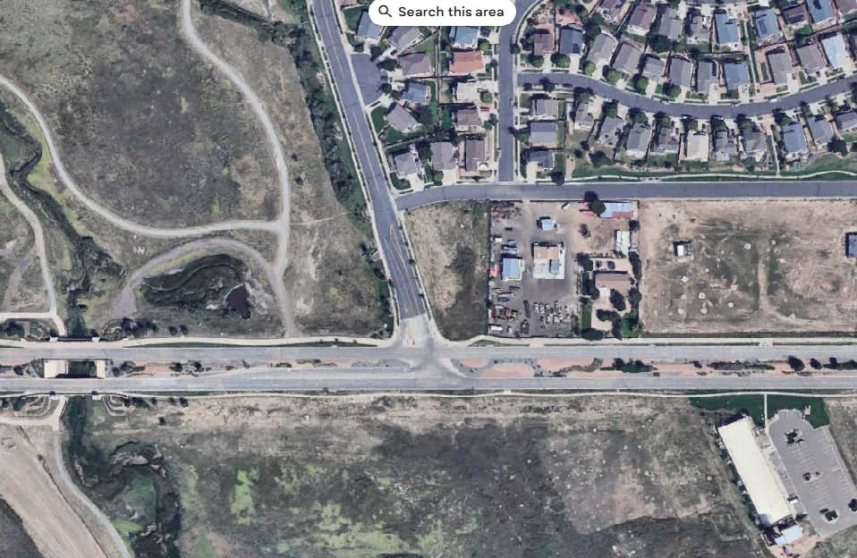 16060 E 104Th Ave, Commerce City, CO 80022