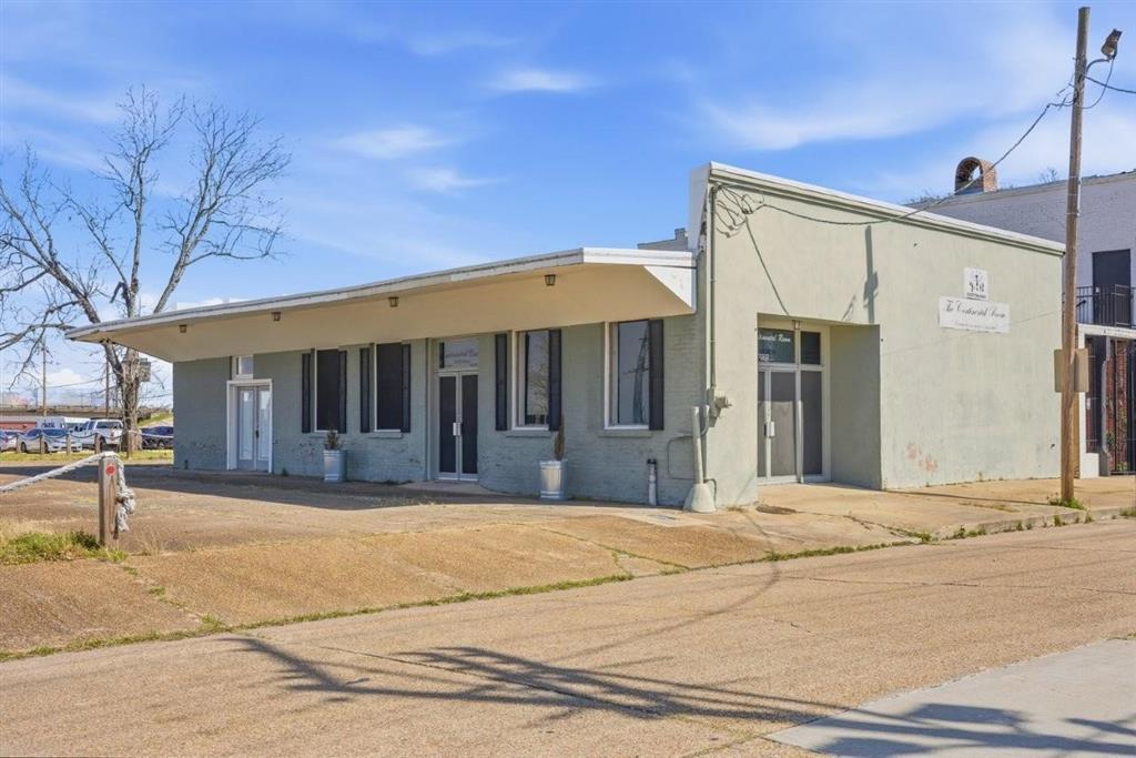 321 Pryce St, Lake Charles, LA 70601