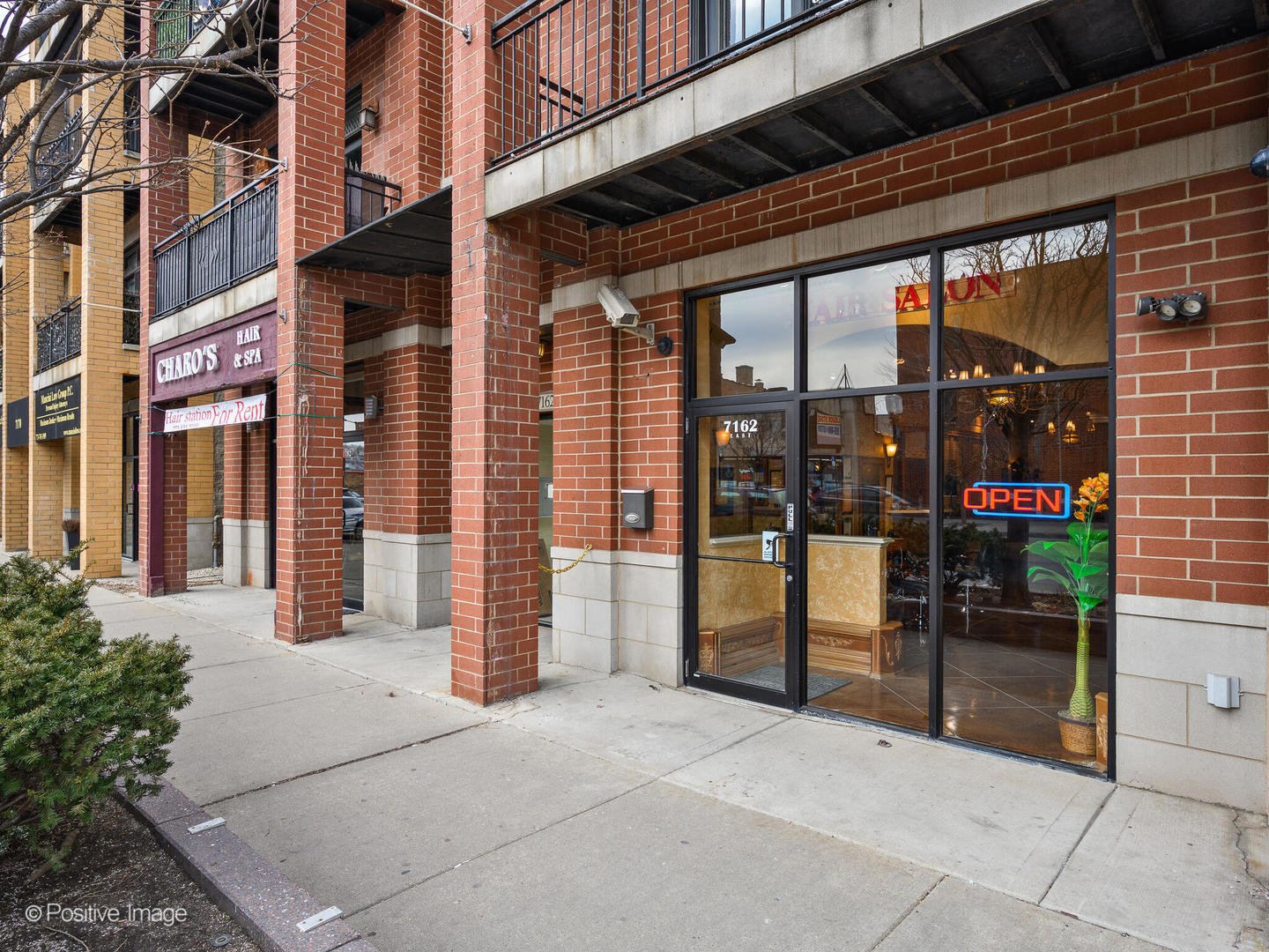 7162 W Grand Ave,Unit 1EW, Chicago, IL 60707