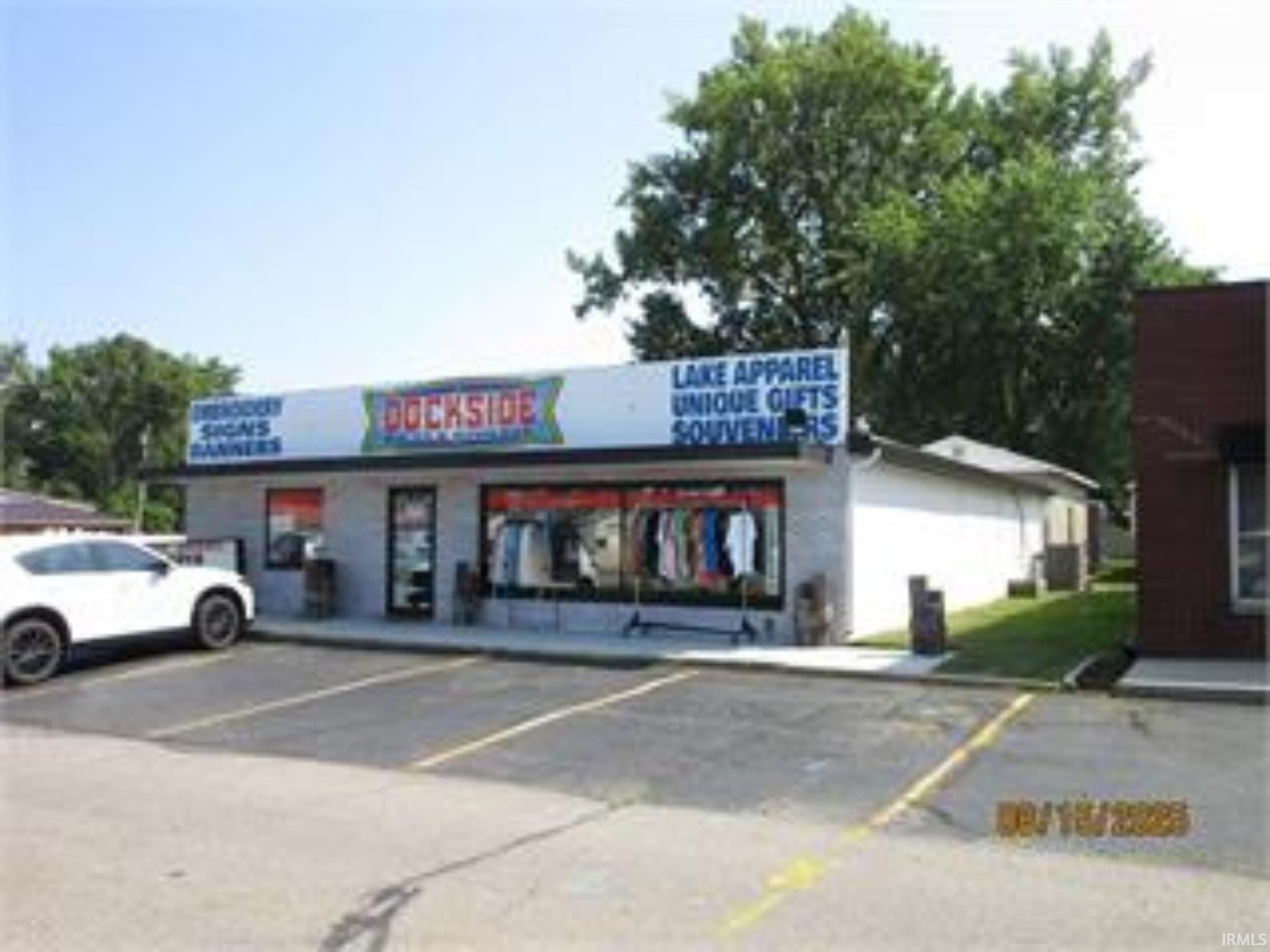 1100 S Huntington St, Syracuse, IN 46567