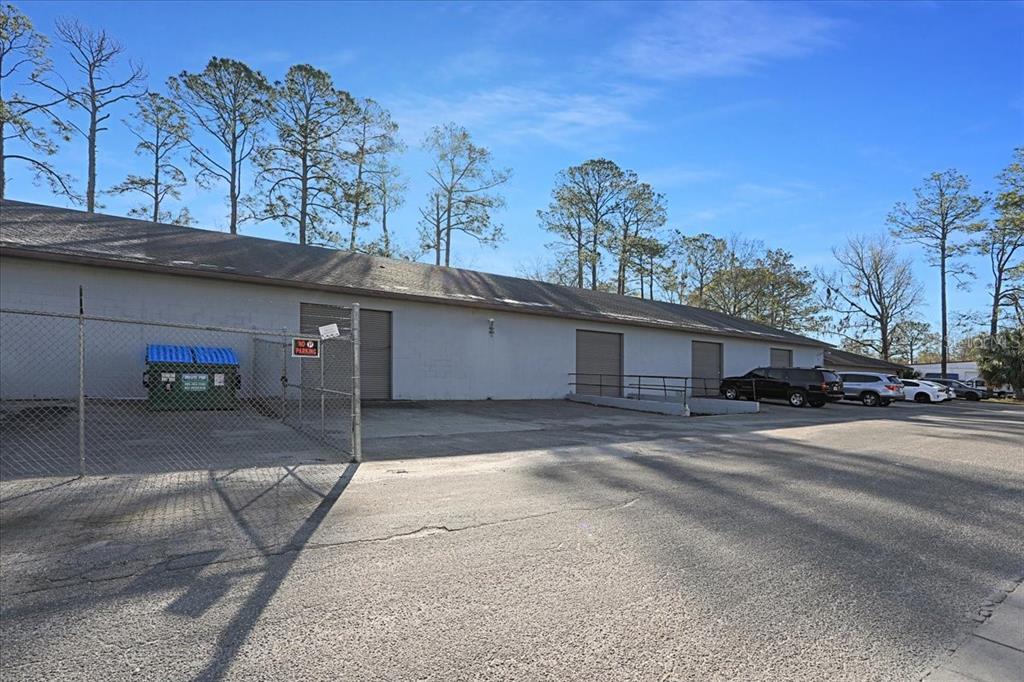 2300 NW 71St Pl, Gainesville, FL 32653
