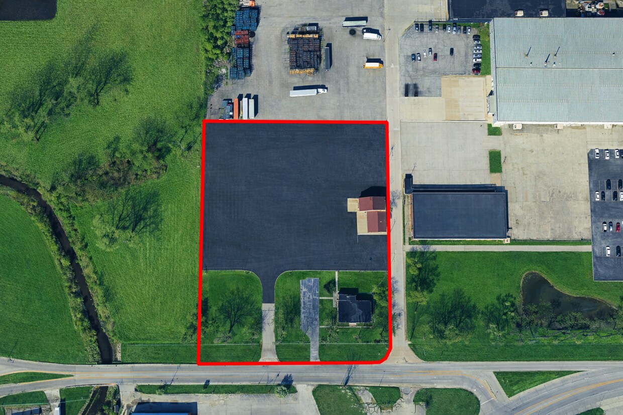 5155 Telegraph Rd, Toledo, OH 43612