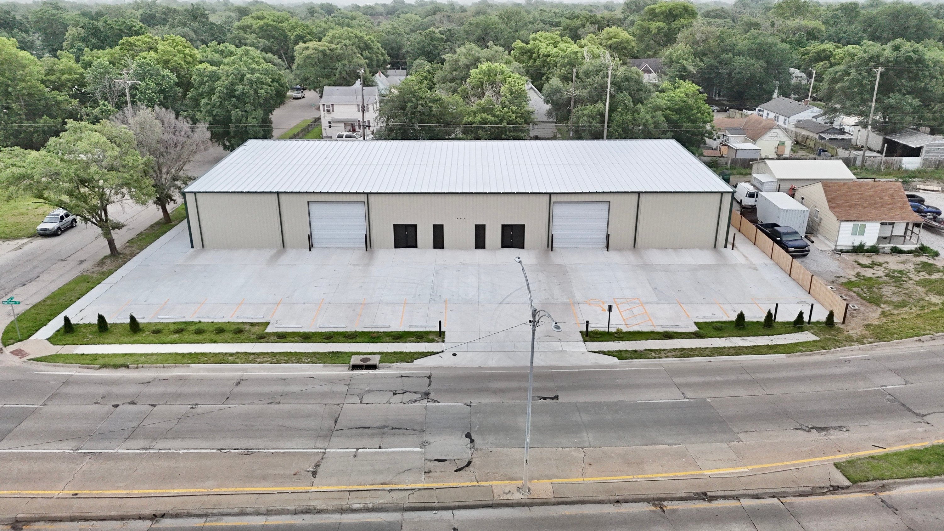 1302 S Washington Ave, Wichita, KS 67211