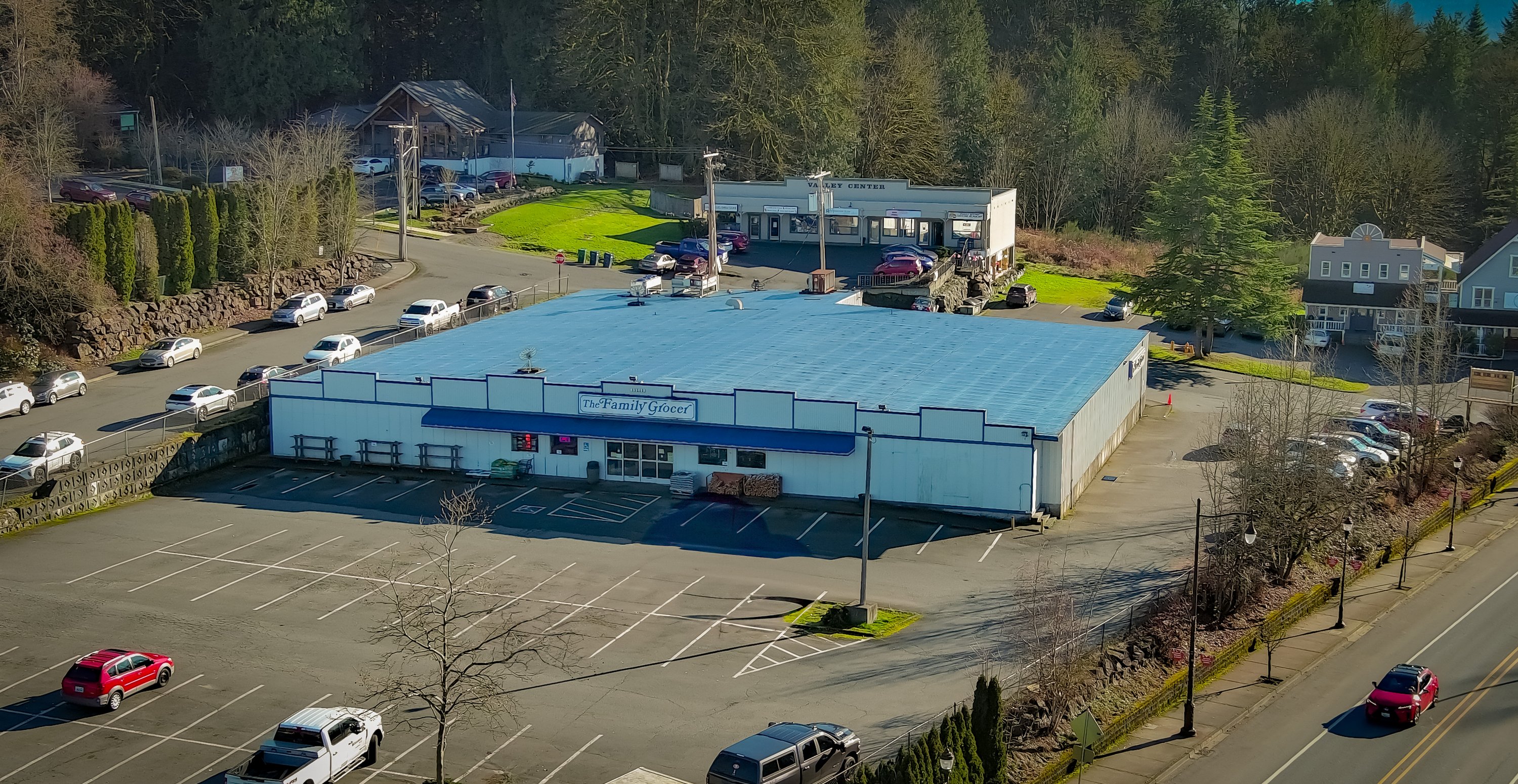 15215 Brown Ave NE, Duvall, WA 98019