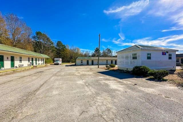12730 Augusta Hwy, Sparta, GA 31087
