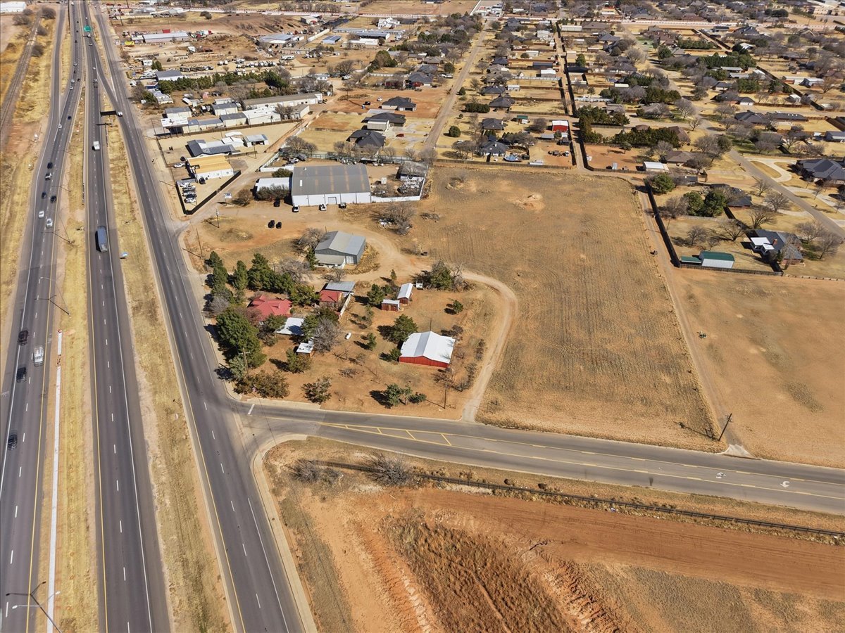 7447 Marsha Sharp Fwy, Lubbock, TX 79424
