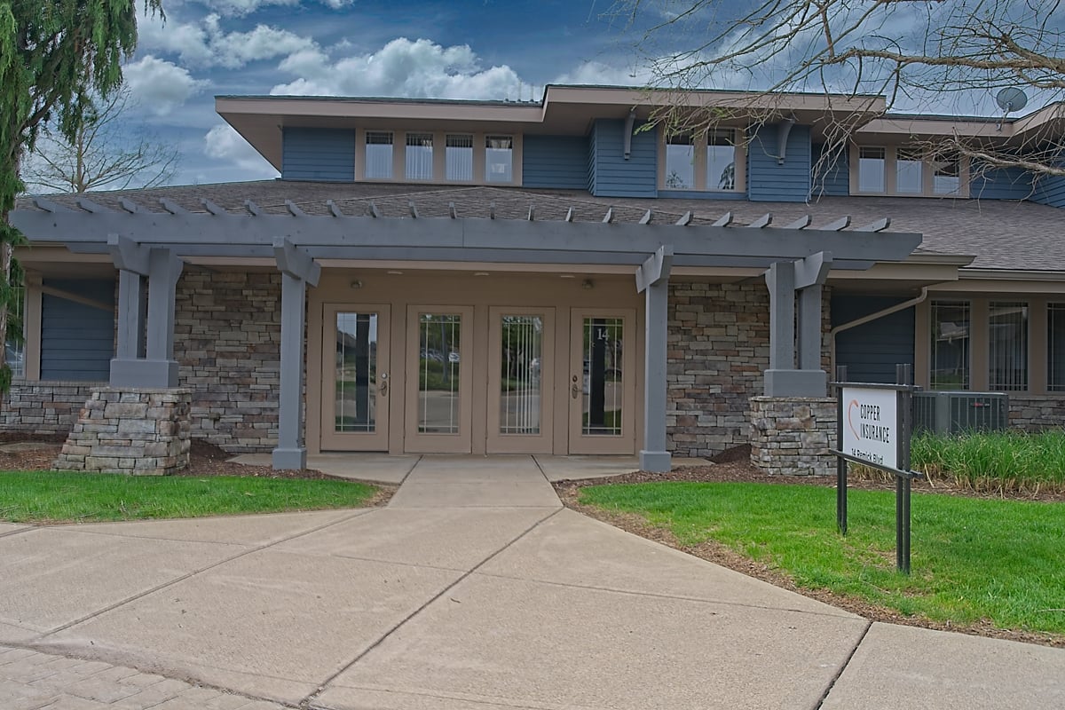 14 Remick Blvd, Springboro, OH 45066
