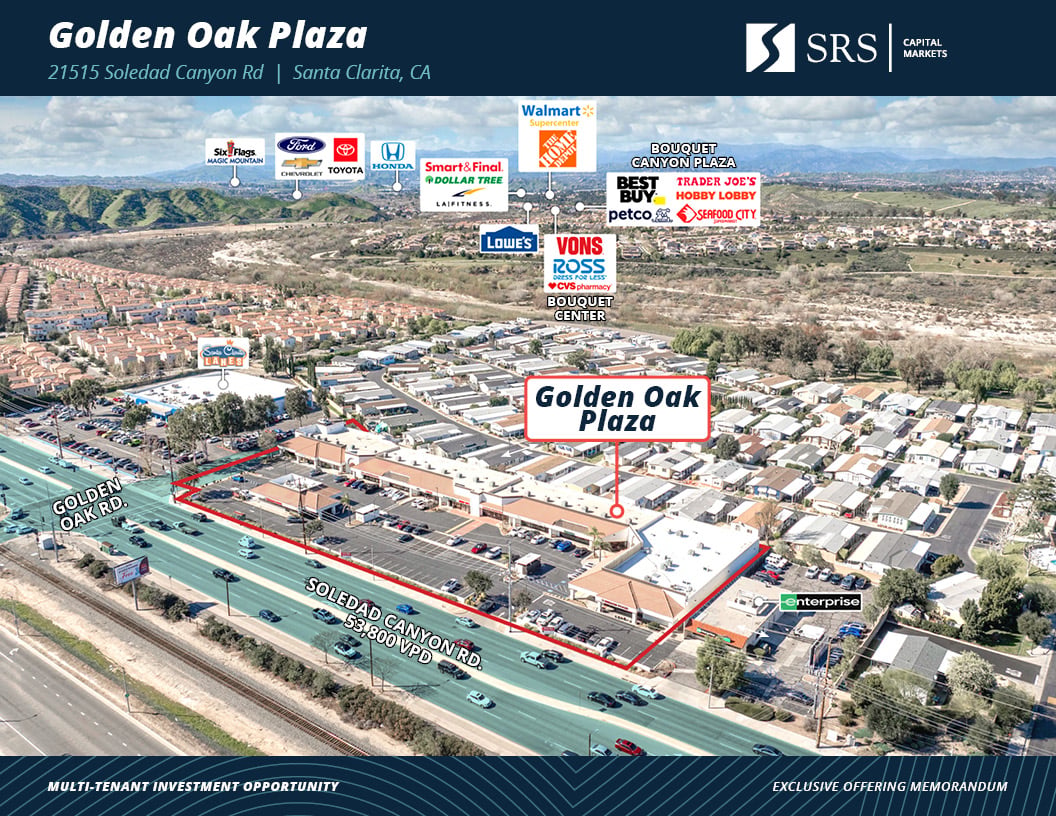 21515 Soledad Canyon Rd, Santa Clarita, CA 91350