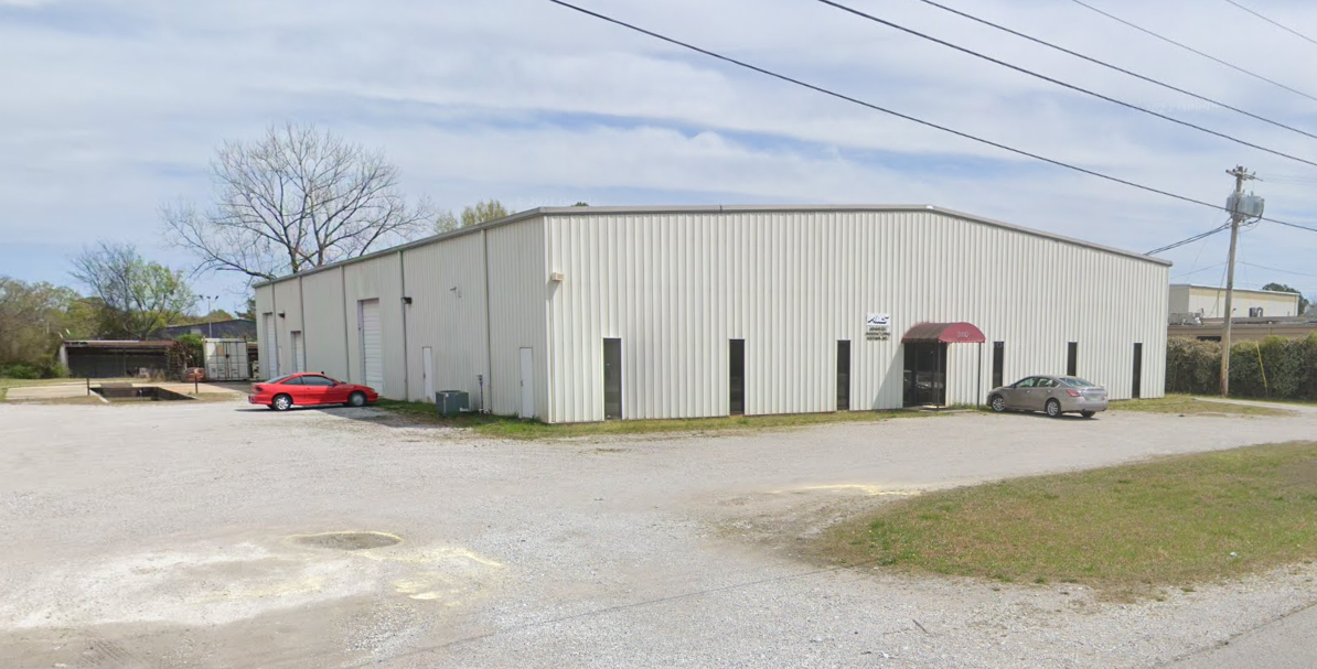 3110 Sexton Rd SE, Decatur, AL 35603