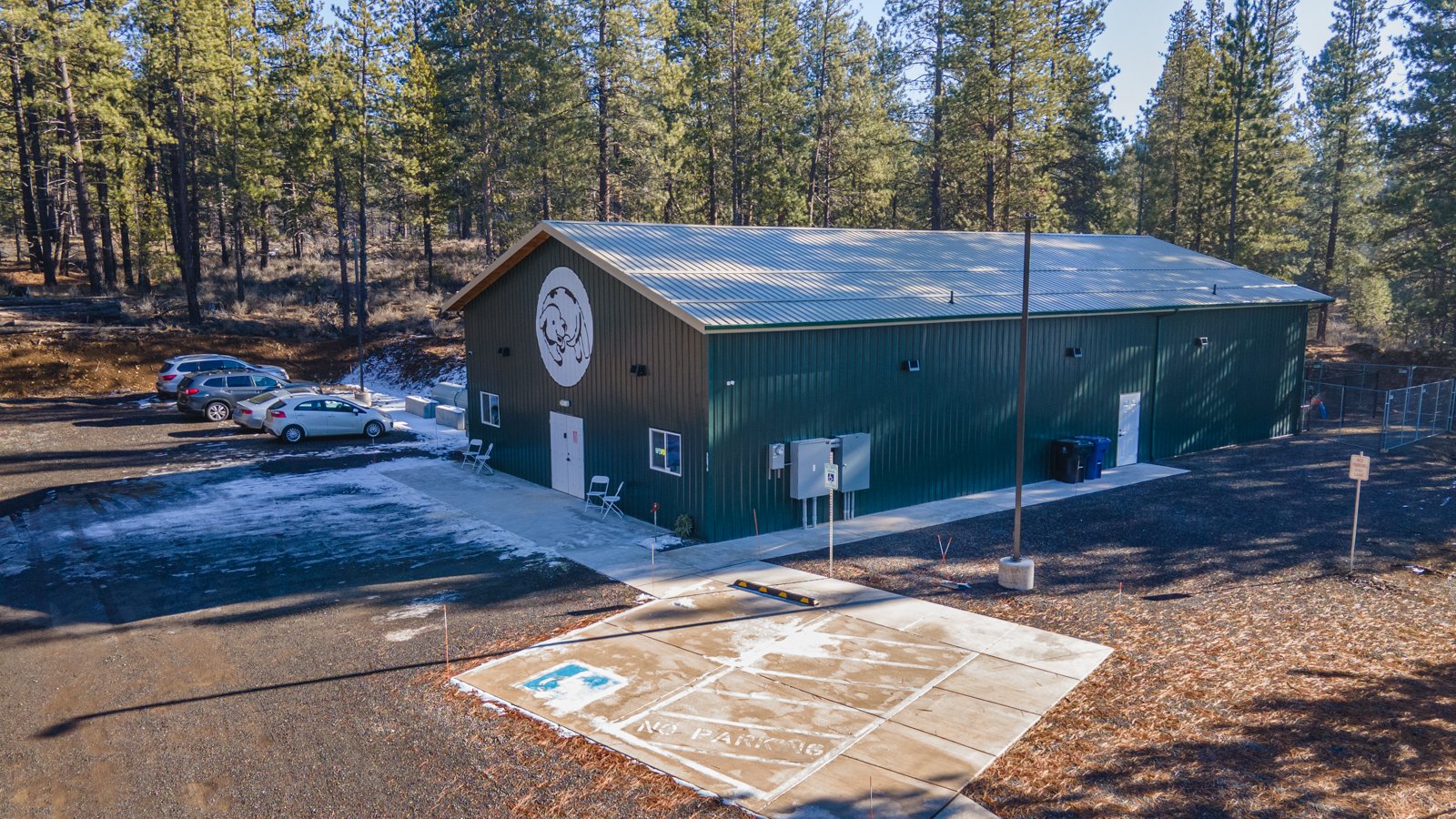 56870 Enterprise Dr, Sunriver, OR 97707