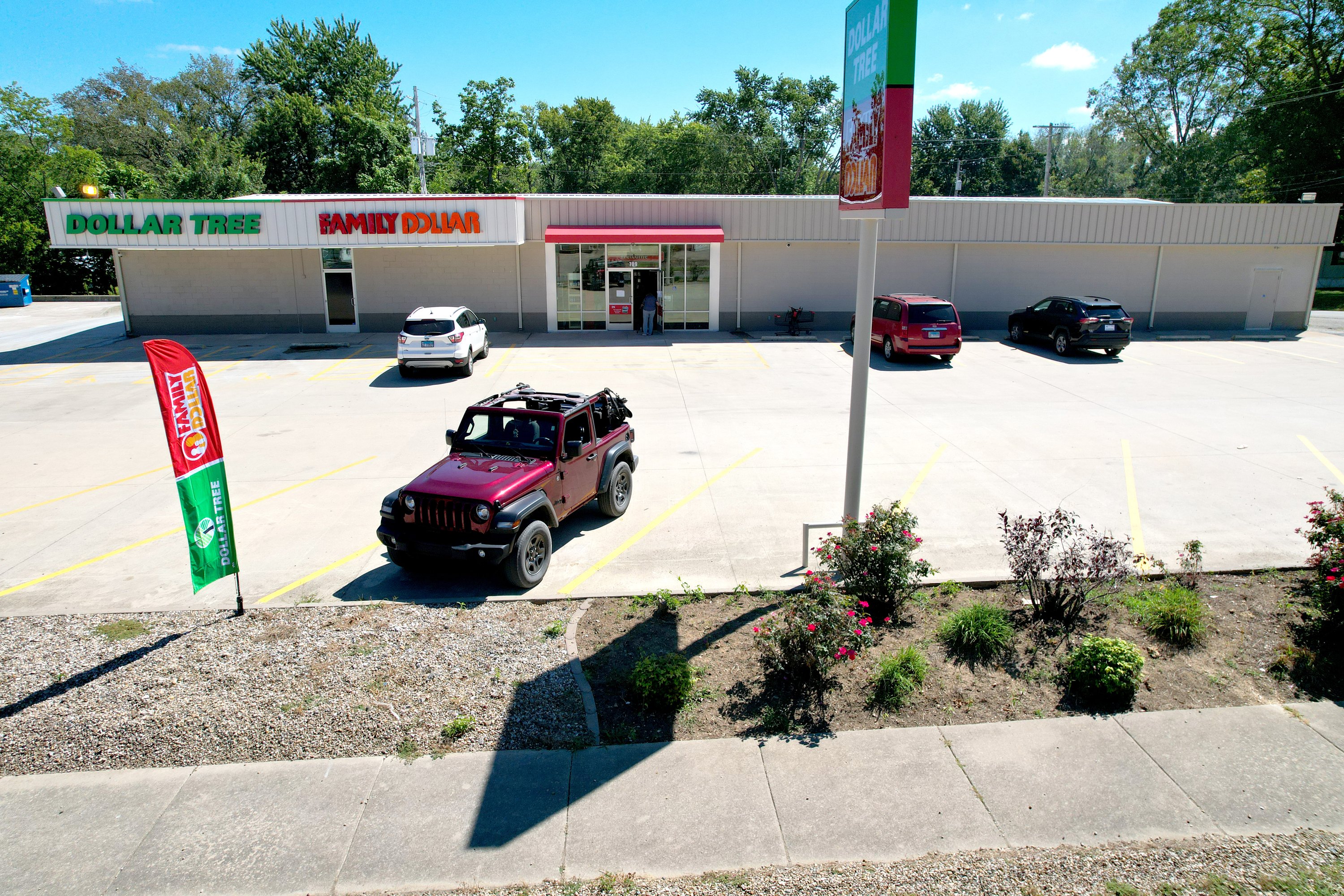 709 Court St North, Grayville, IL 62844
