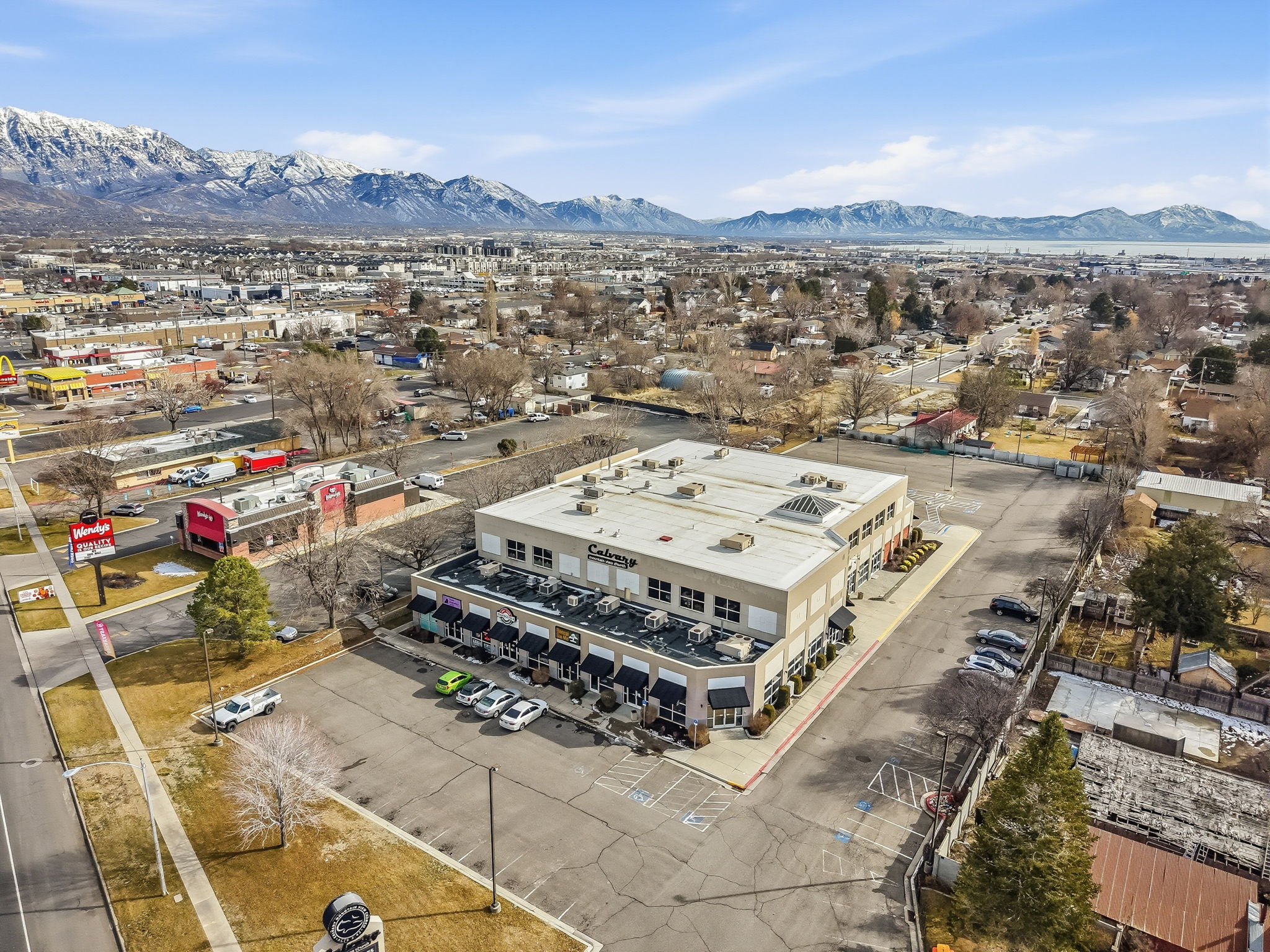 338 E State Rd, American Fork, UT 84003