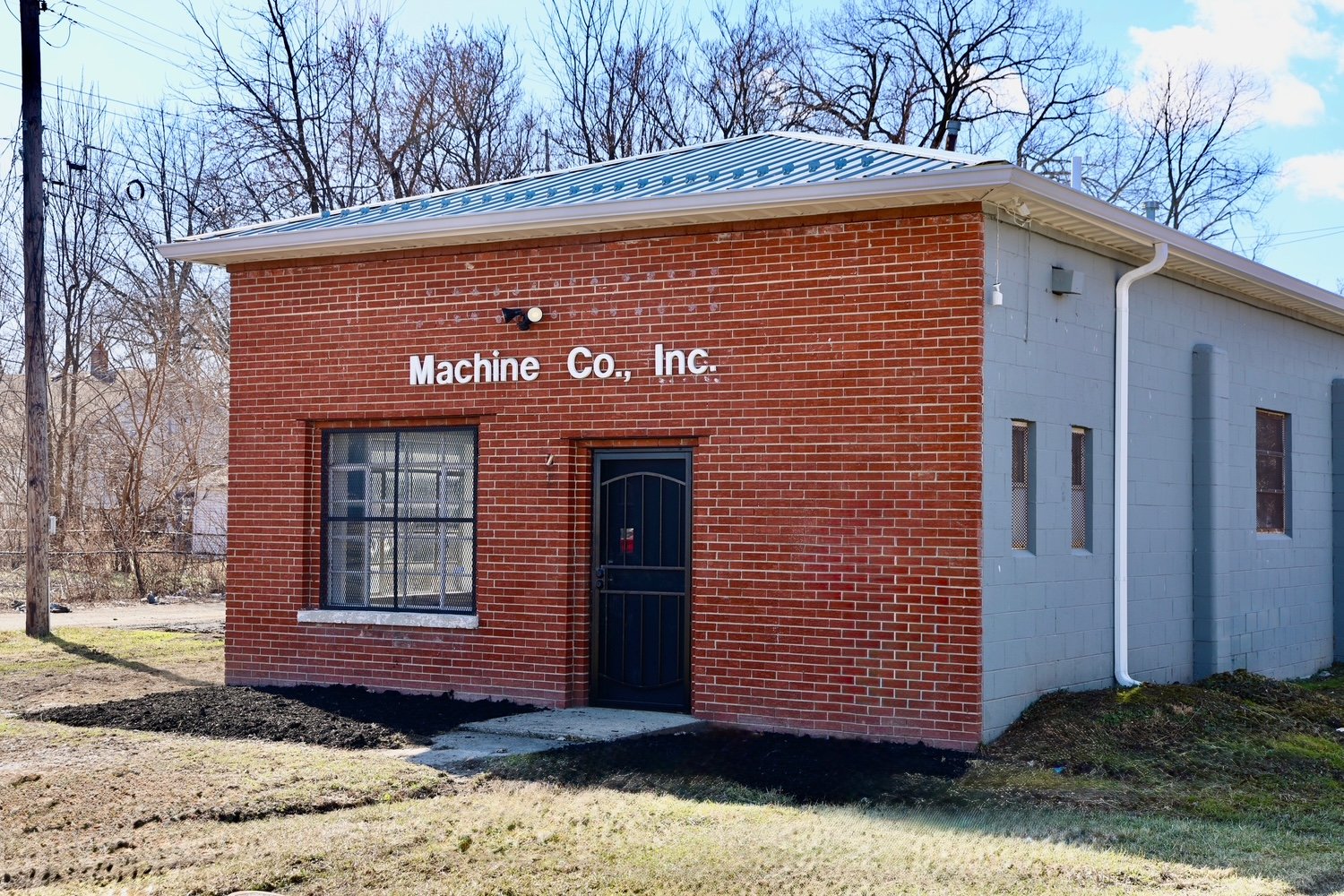 1058 S Ewing St, Indianapolis, IN 46203