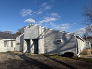 4601 S Martin Luther King Jr Blvd, Lansing, MI 48910