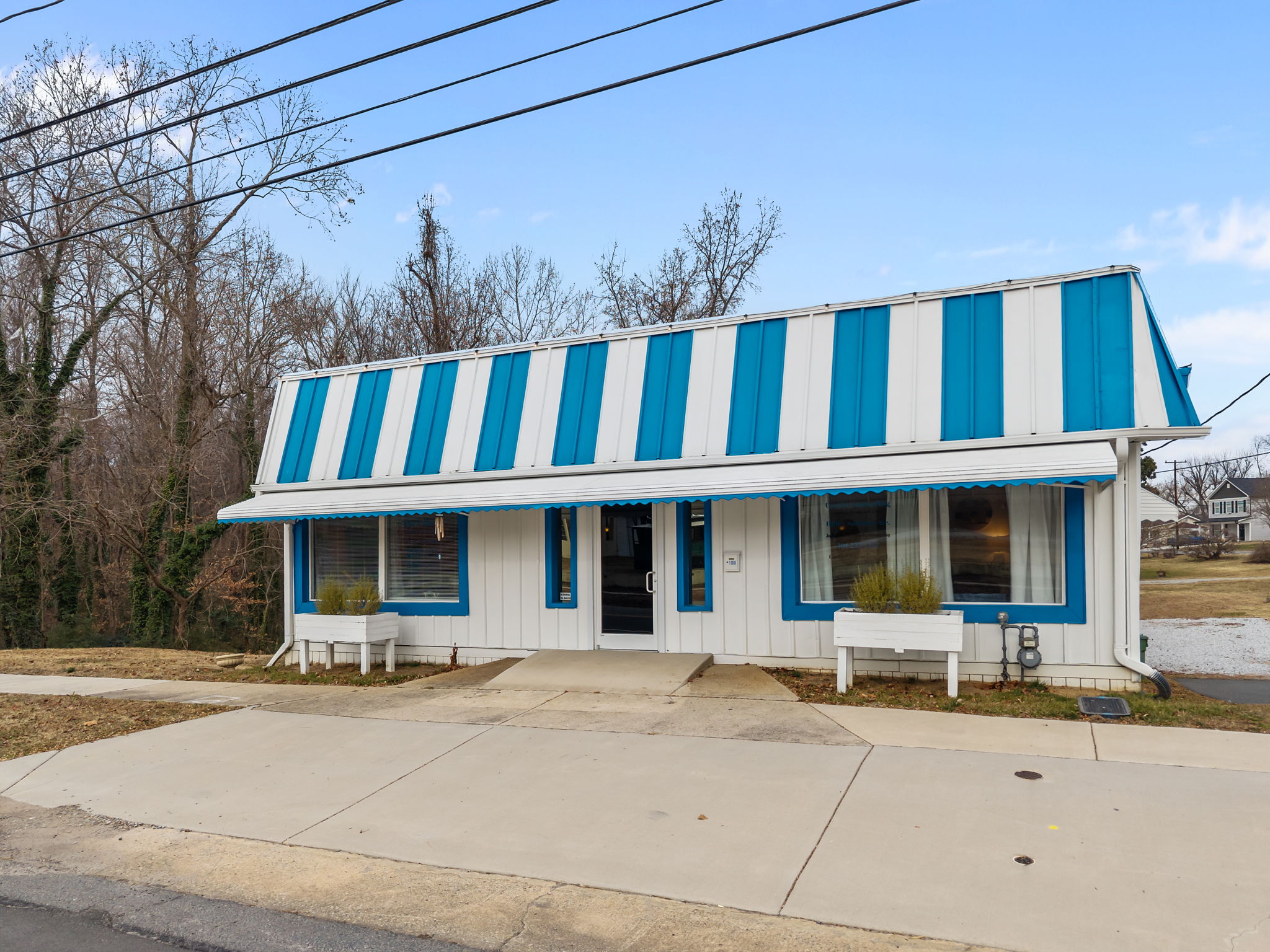 1108 Salisbury Ave, Spencer, NC 28159