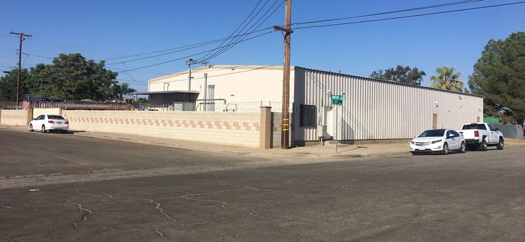 1000 E 21St St, Bakersfield, CA 93305