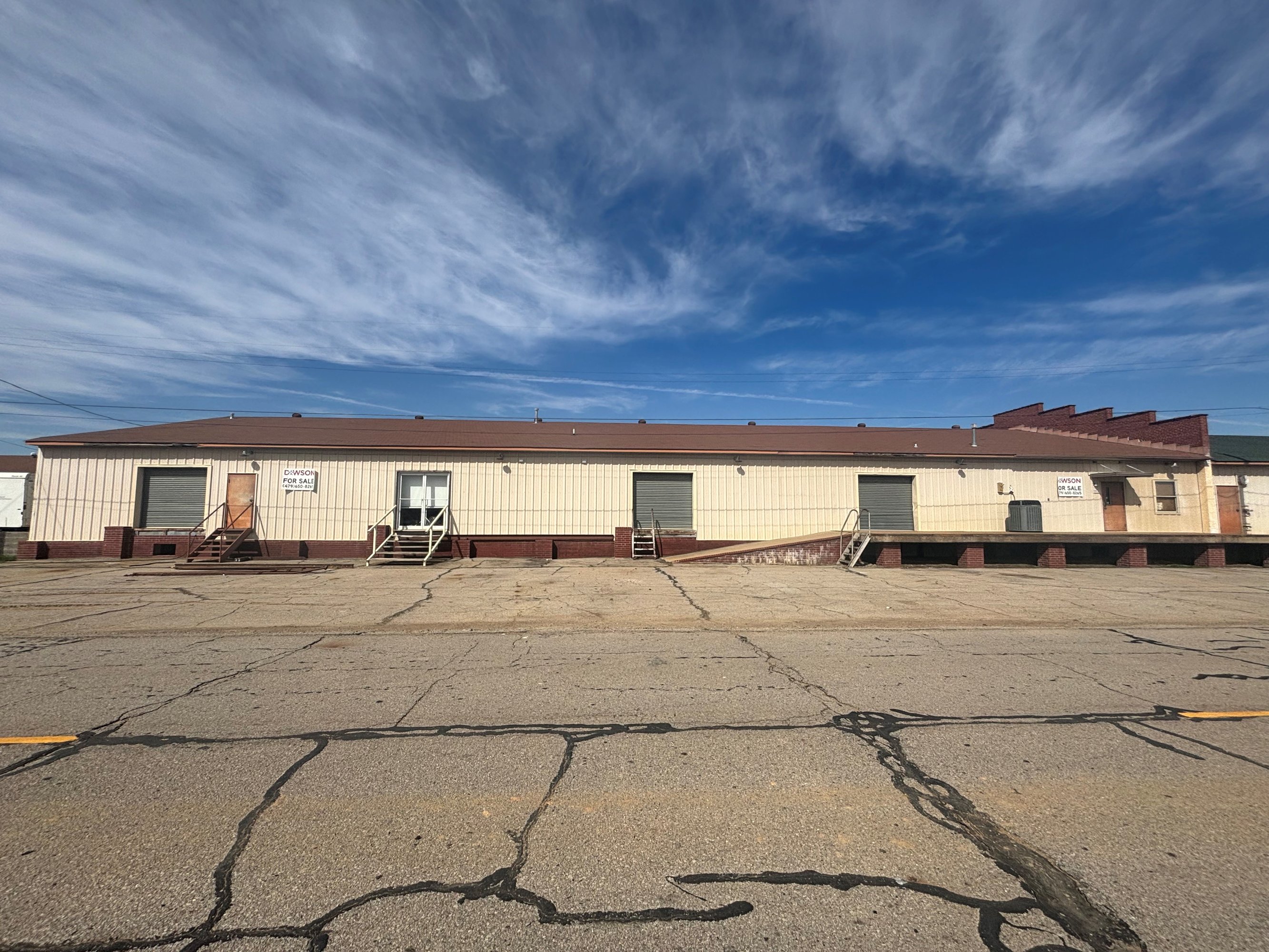 7718 Fort Chaffee Blvd, Fort Smith, AR 72916