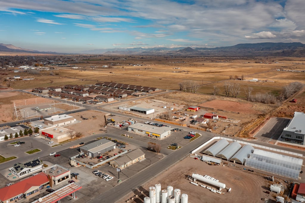1075 75 E, Richfield, UT 84701