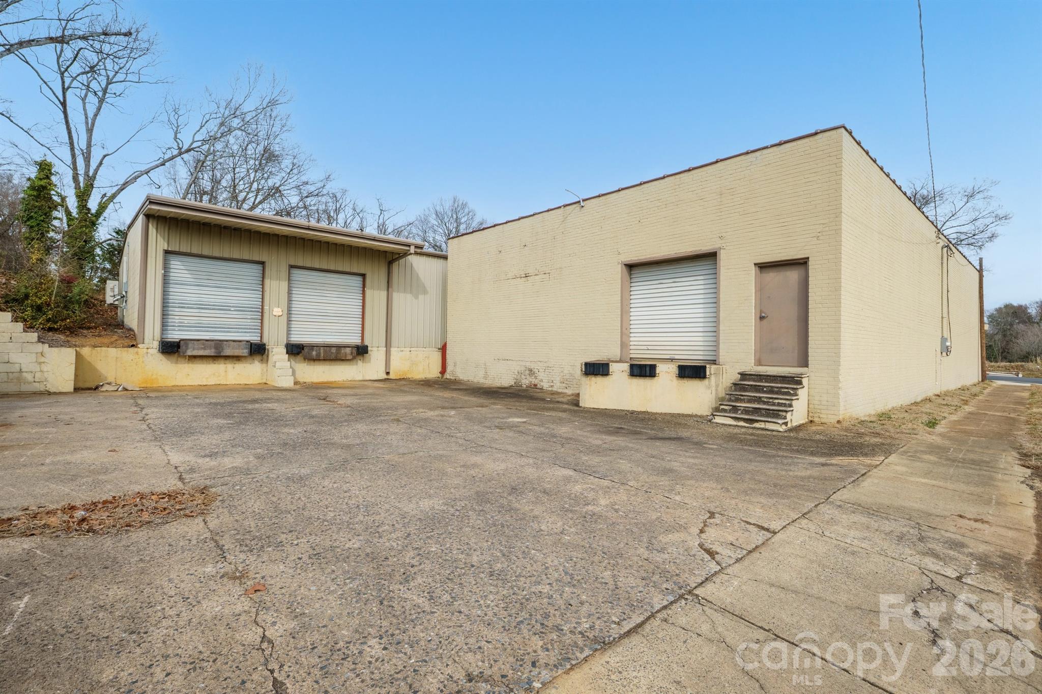 601 Schenck St, Shelby, NC 28150