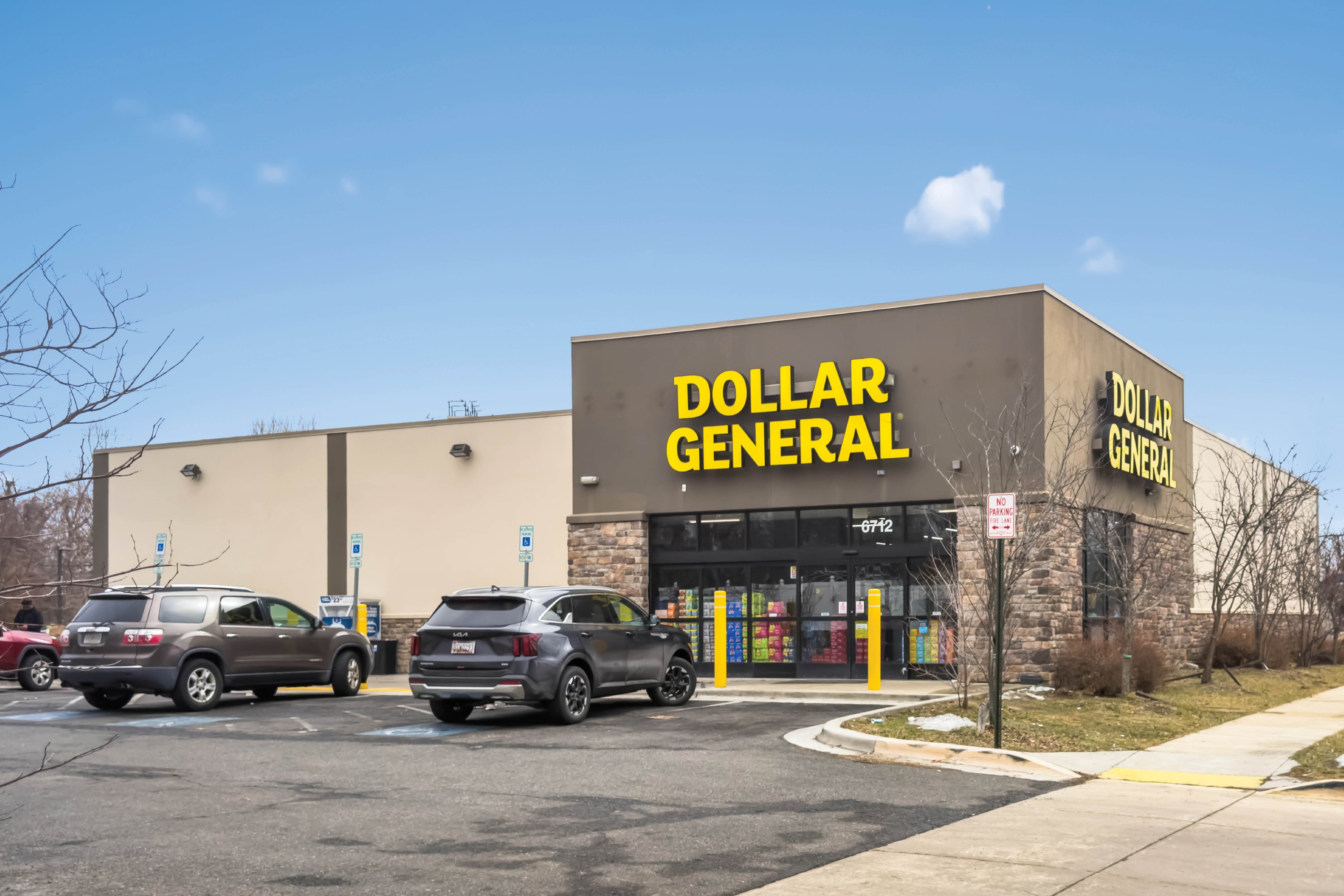6712 Livingston Rd, Oxon Hill, MD 20745