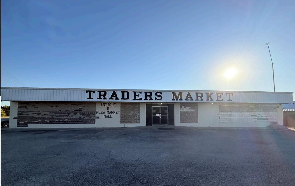 4330 Mansfield Hwy, Forest Hill, TX 76119