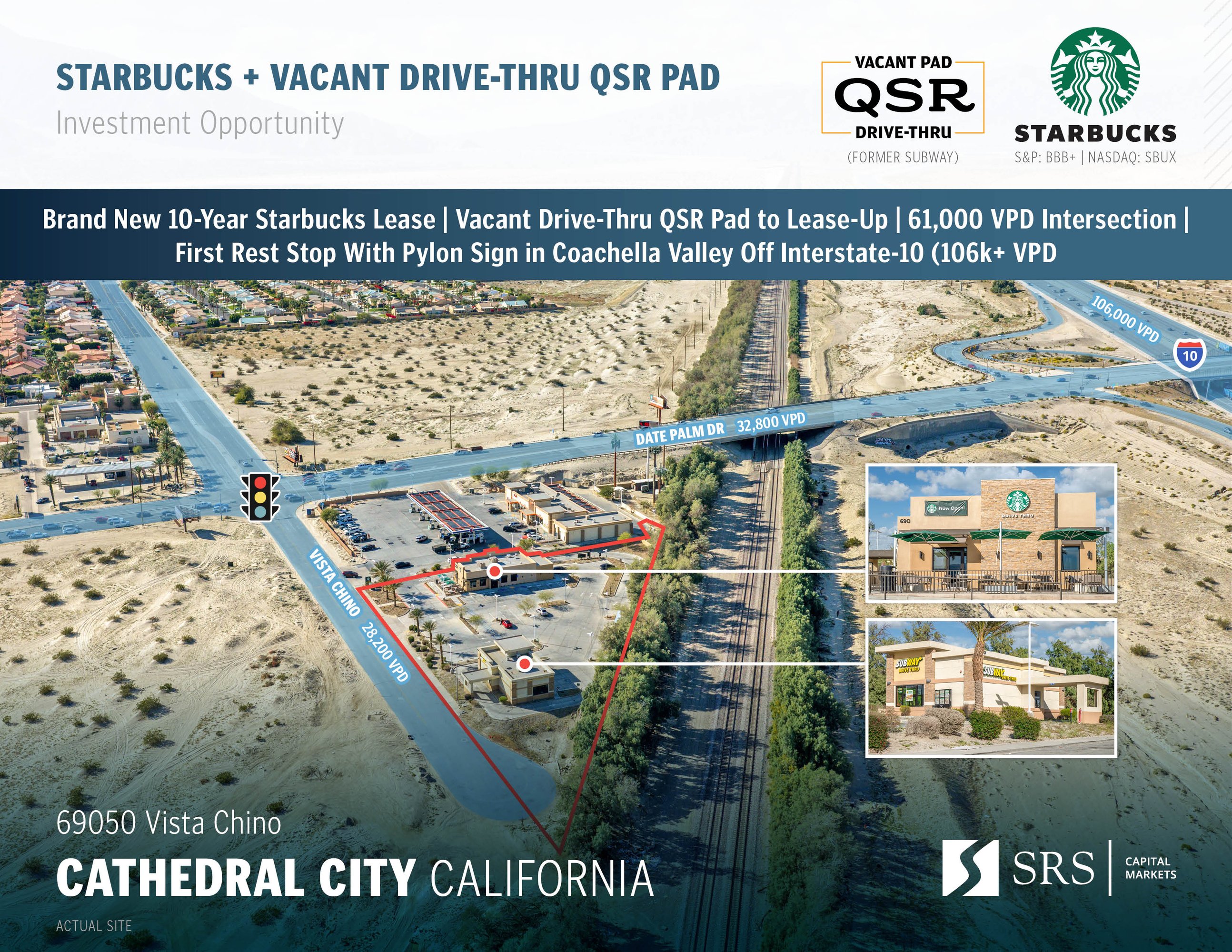 69050 Vista Chino, Cathedral City, CA 92234