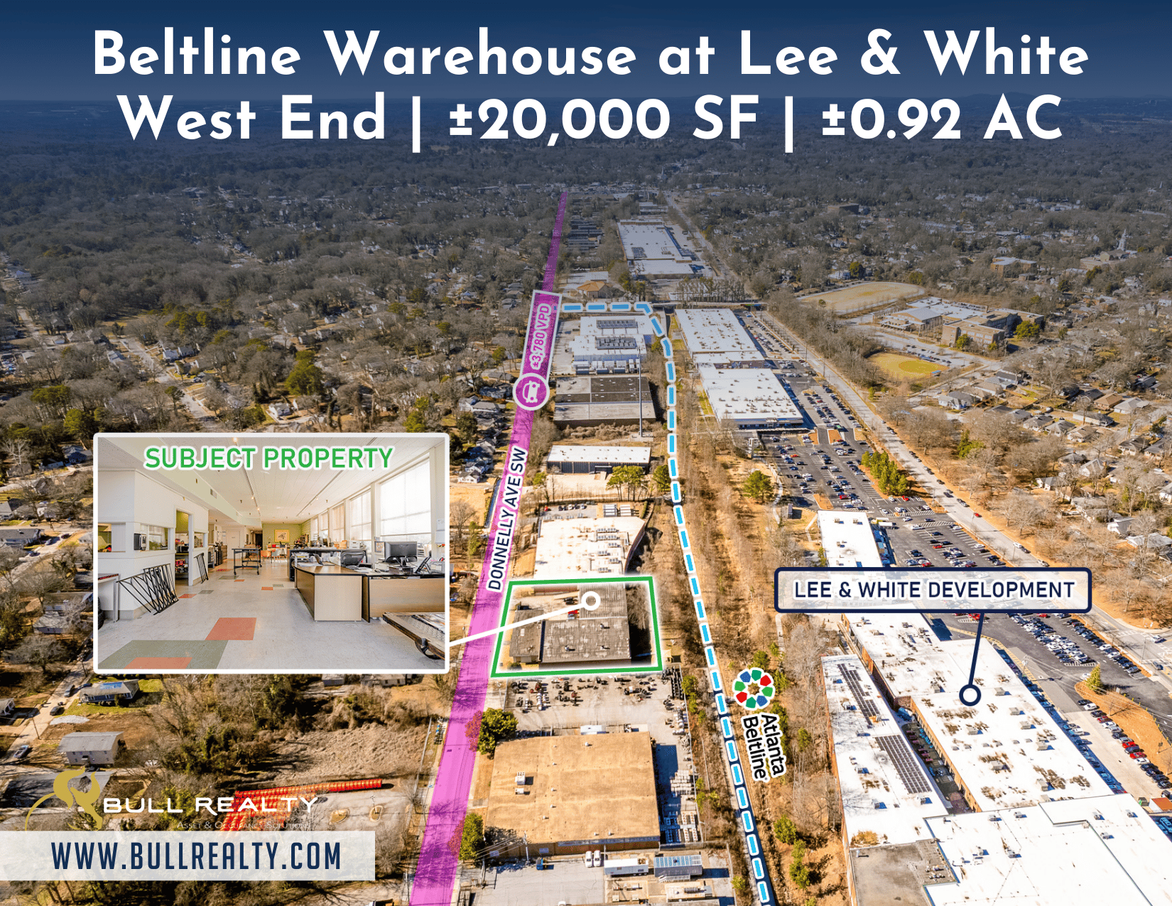 979 Donnelly Ave SW, Atlanta, GA 30310