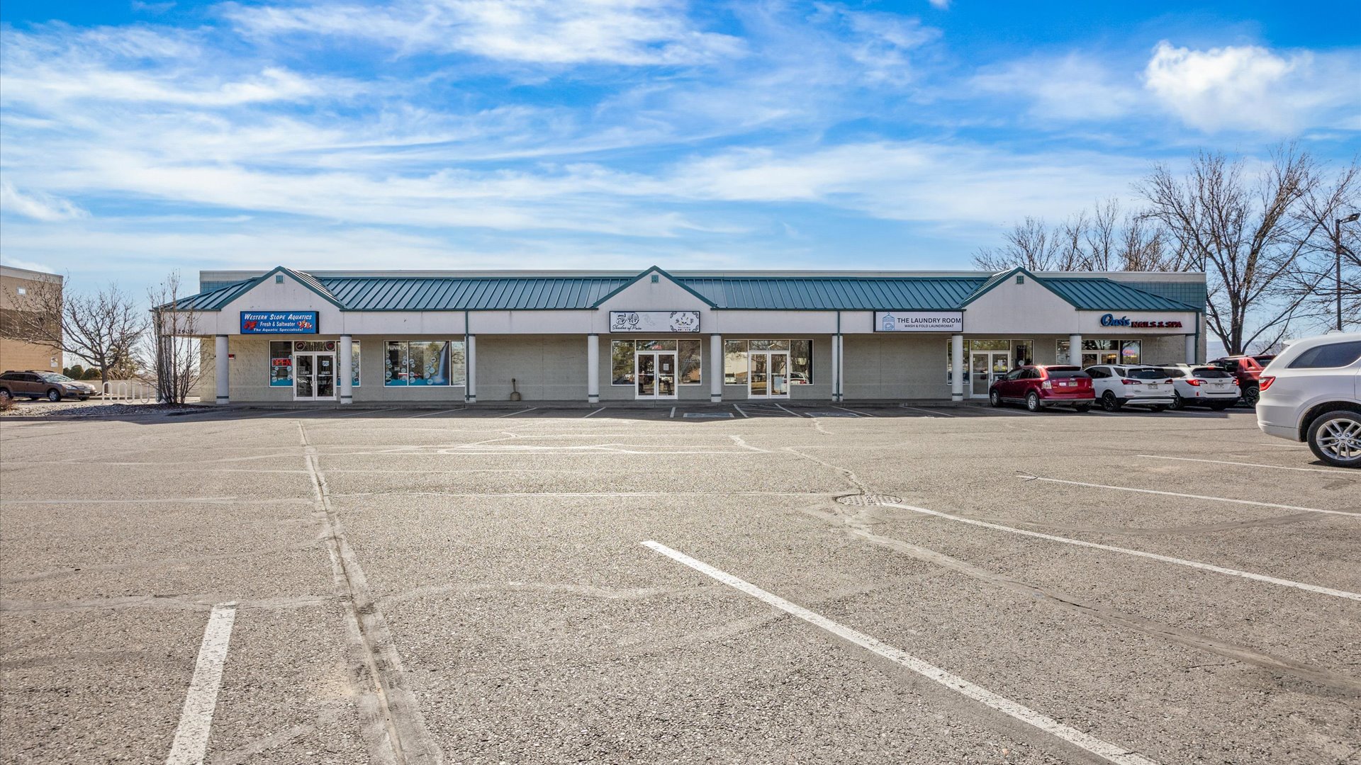 2905 Patterson Rd, Grand Junction, CO 81504