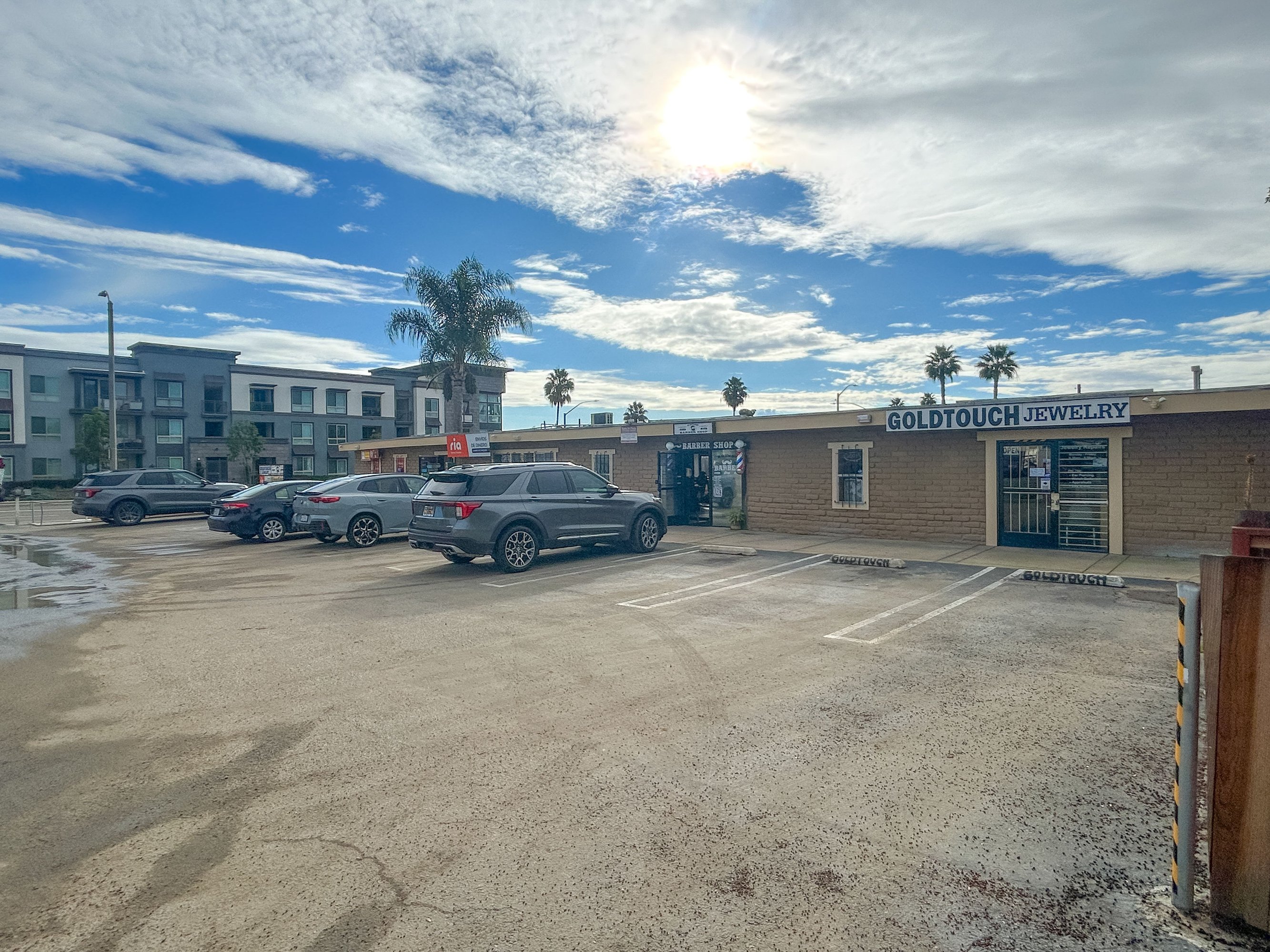 1318 N Santa Fe Ave, Vista, CA 92083