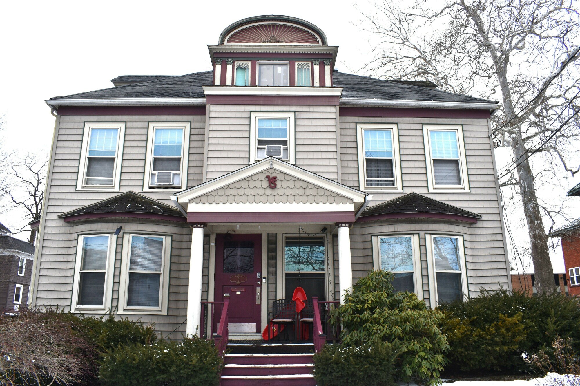 5 Leroy St, Binghamton, NY 13905