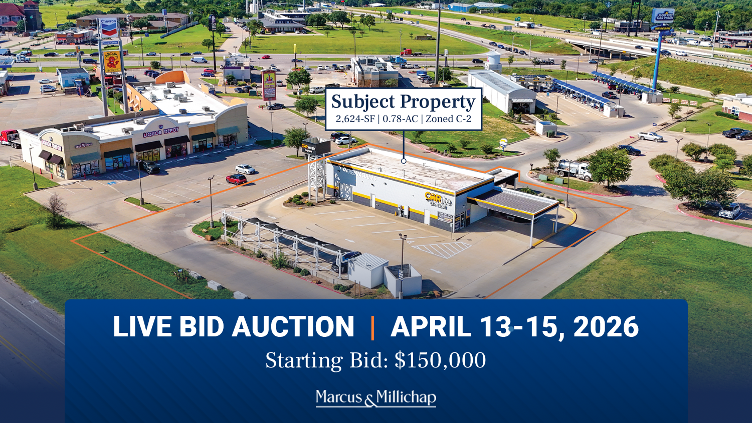 805 North Parkway Dr, Alvarado, TX 76009