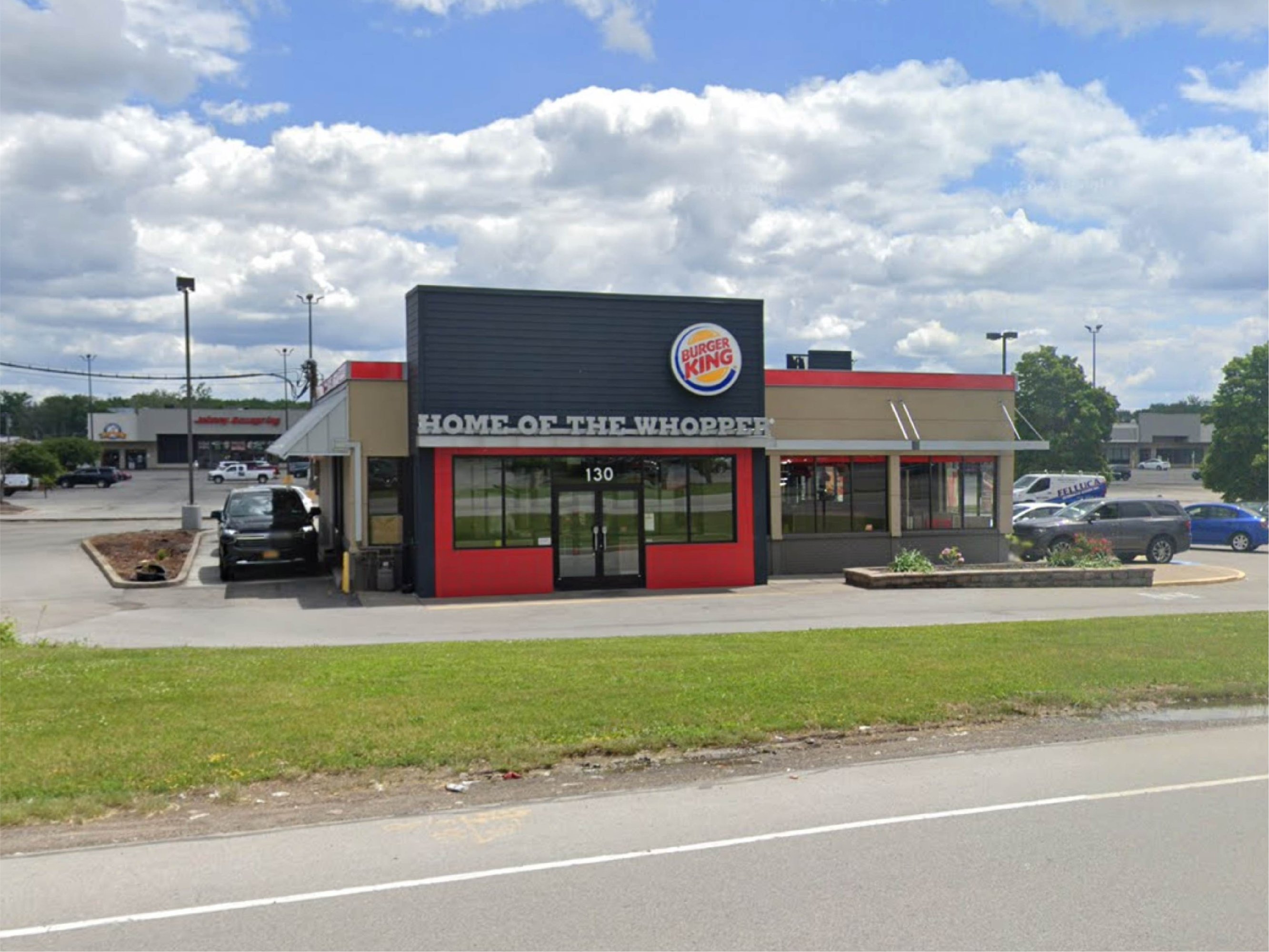 130 Pixley Rd, Rochester, NY 14624