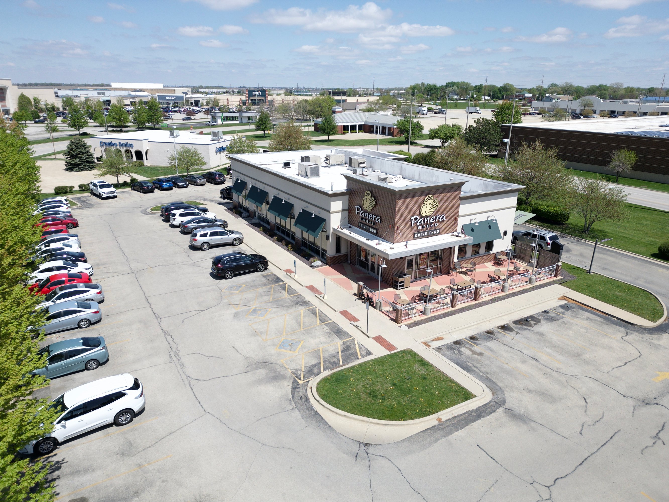 1903 Convenience Pl, Champaign, IL 61820