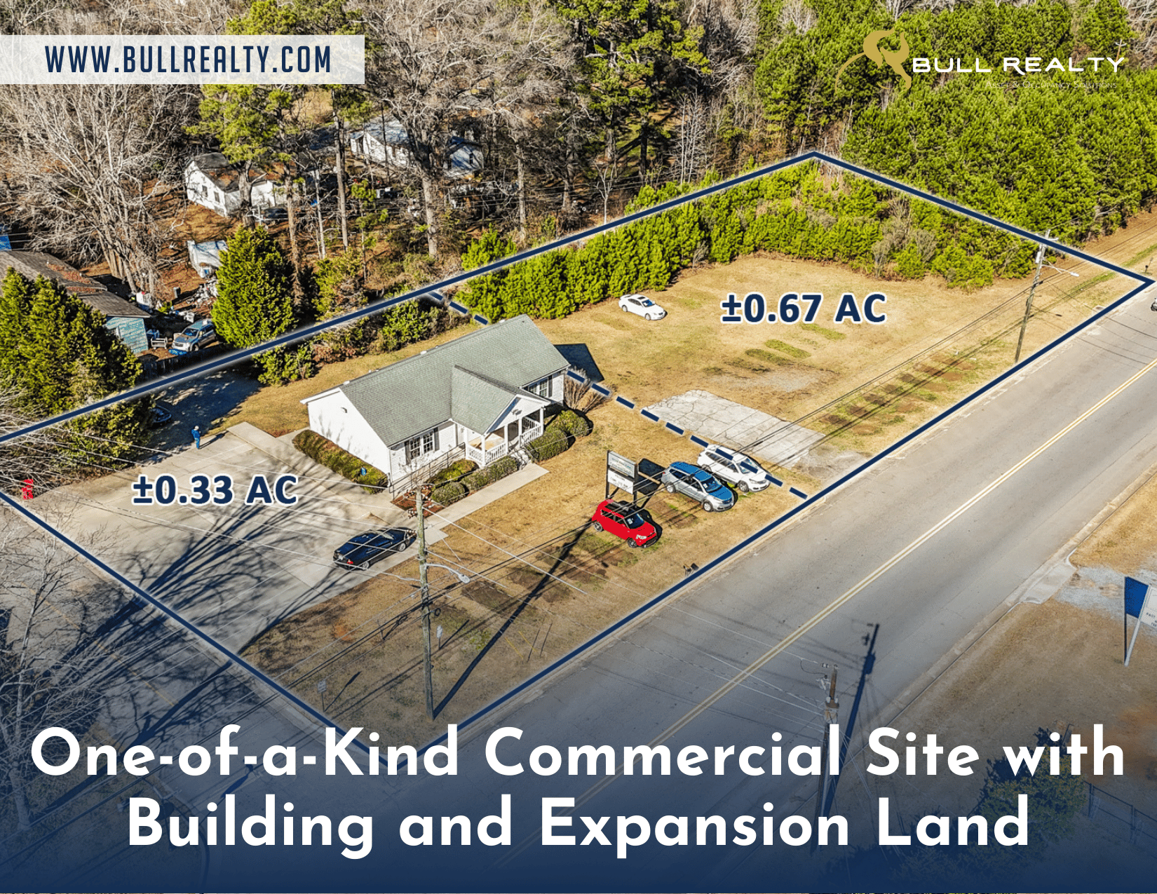 199 E Clinton St, Gray, GA 31032